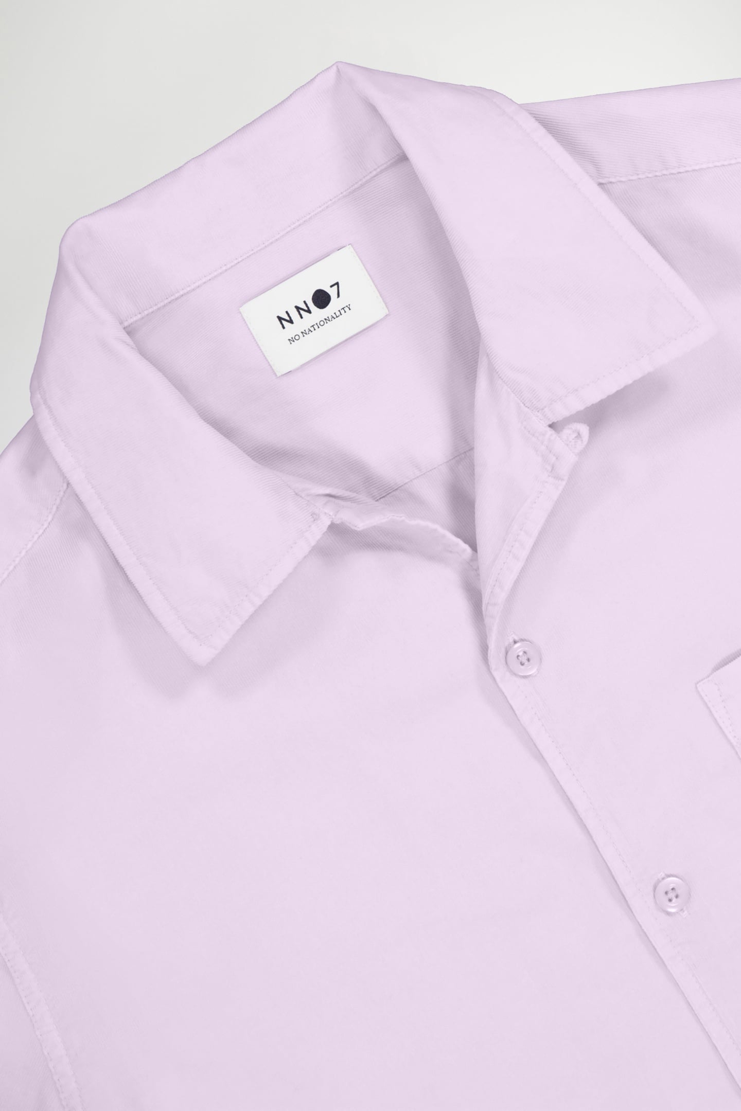 JULIO 5082 SHIRTS PURPLE TINT 5