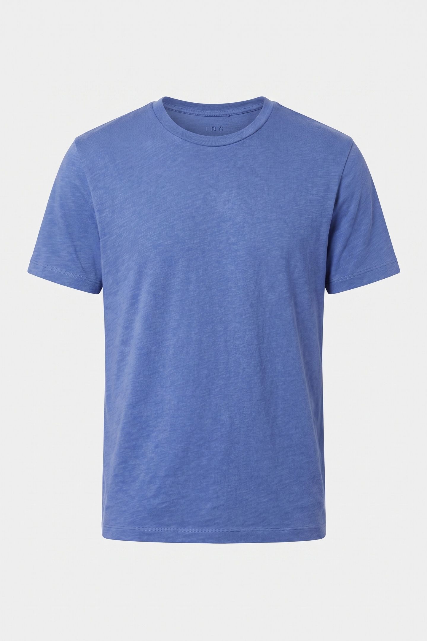 OKOBO T-SHIRT DEEP BLUE 5