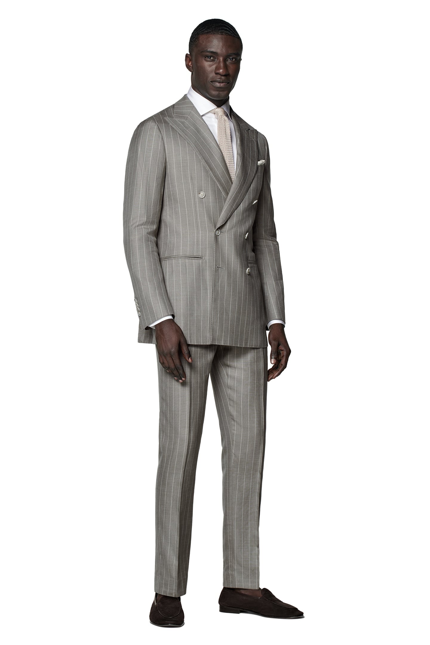 SUIT-TAUPE NESTED SUITS TAUPE 3
