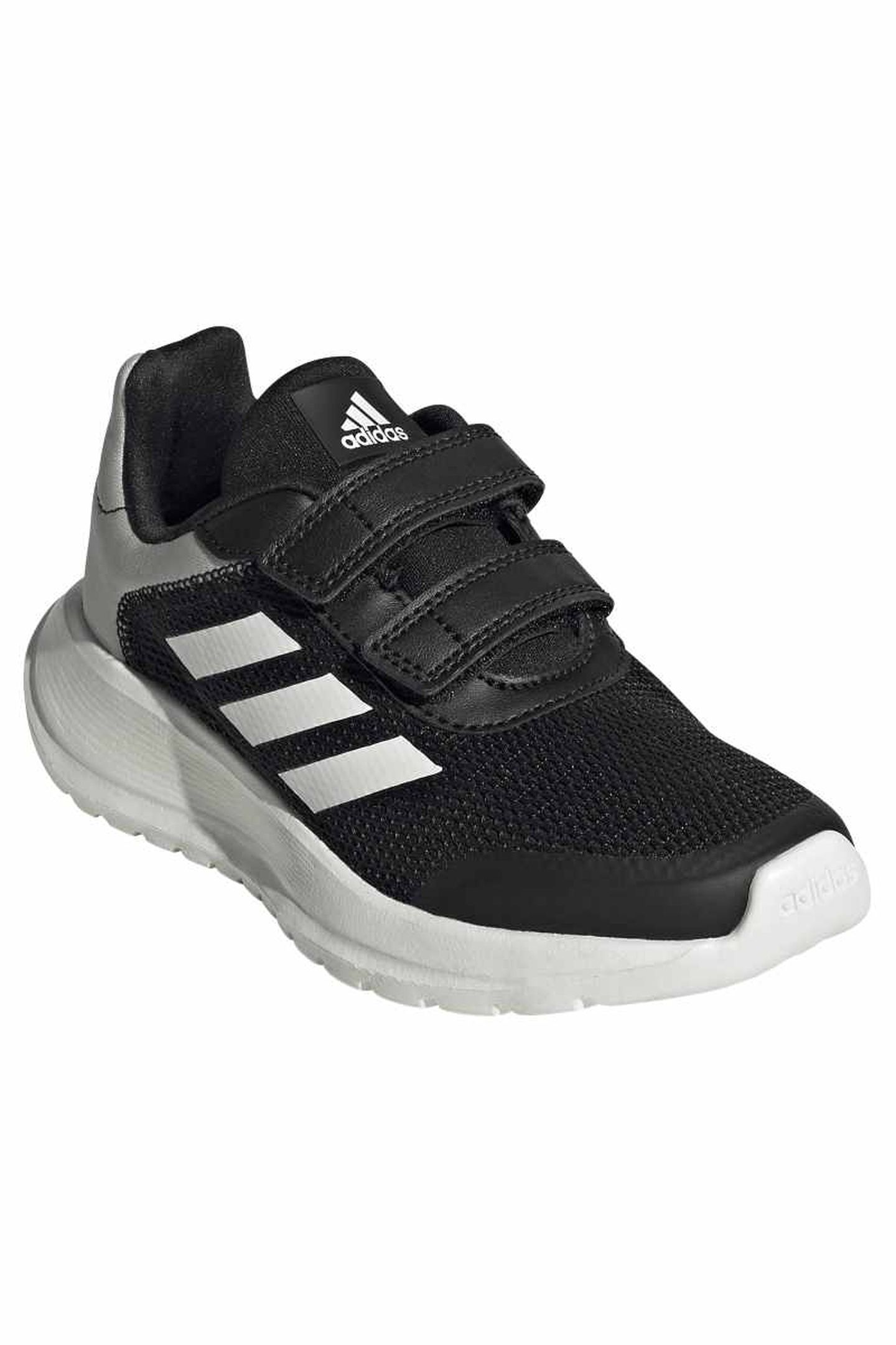 SPORTSWEAR TENSAUR RUN 2.0 SHOES KIDS CORE BLACK 5