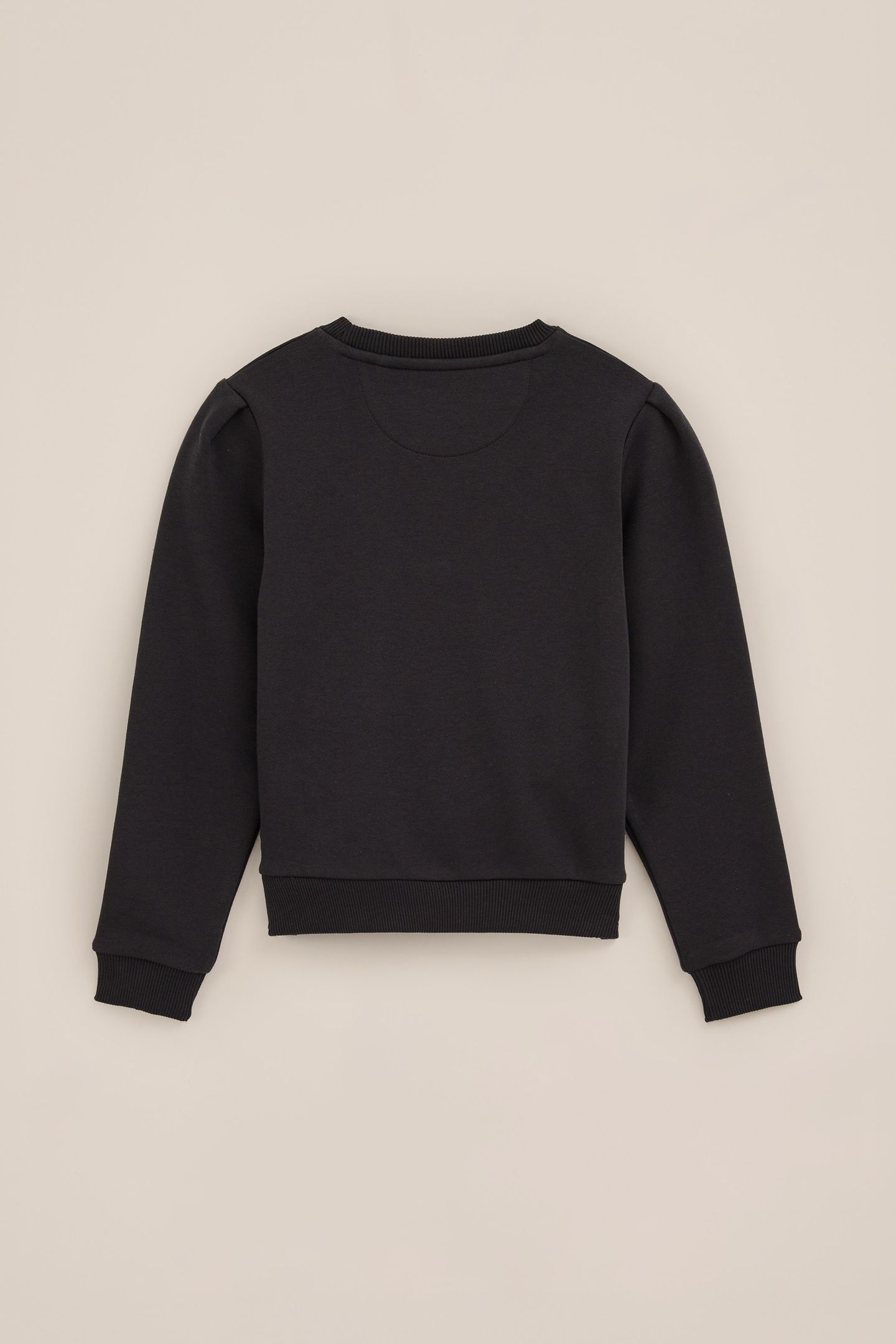 SWEATER DARK GREY 4