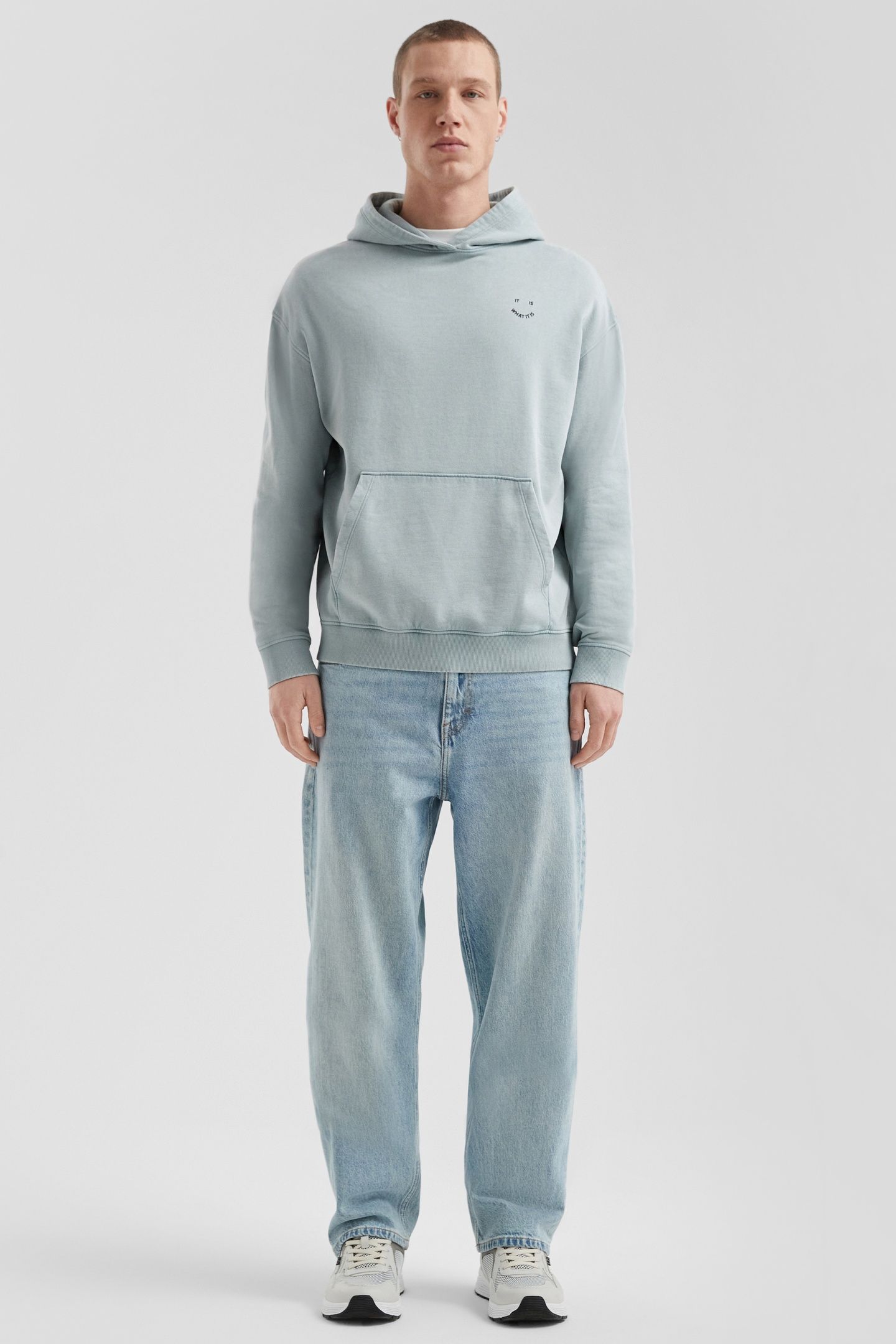 S.OLIVER-QS SWEATSHIRTS GREEN 3