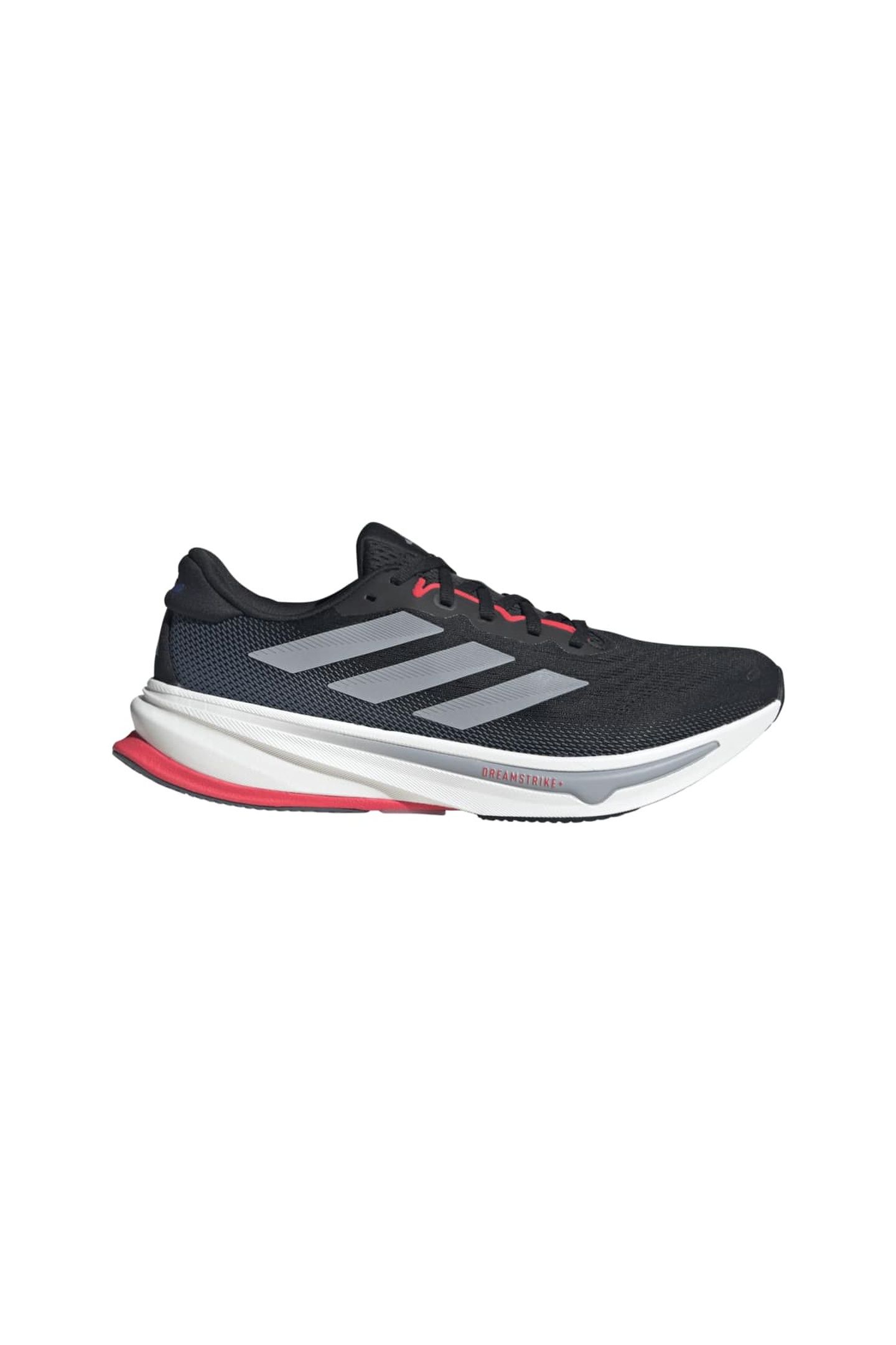 UNISEX PERFORMANCE SUPERNOVA RISE 2 MENS CORE BLACK 1
