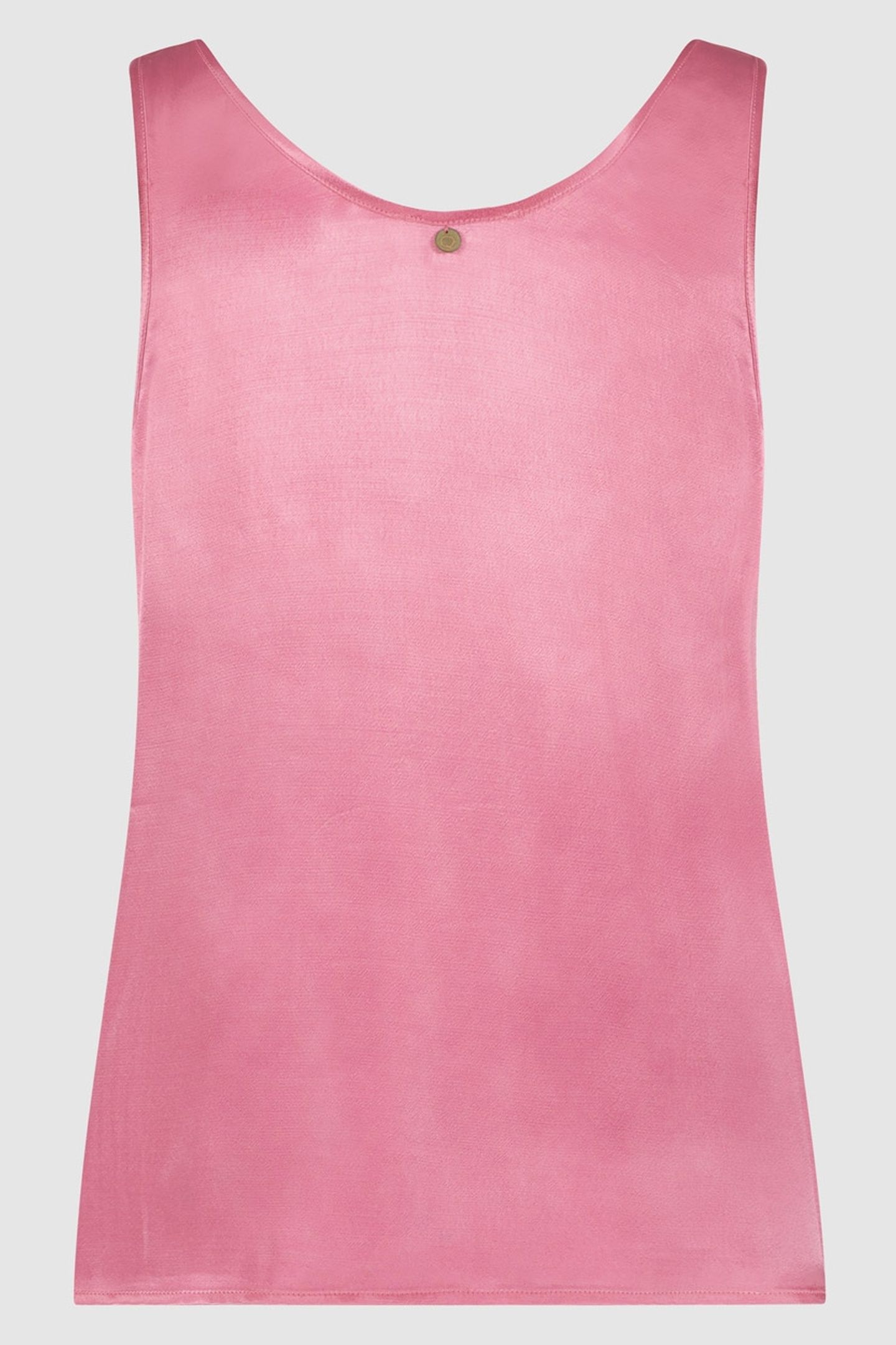 ISABELLE TOP SHOCKING PINK 2