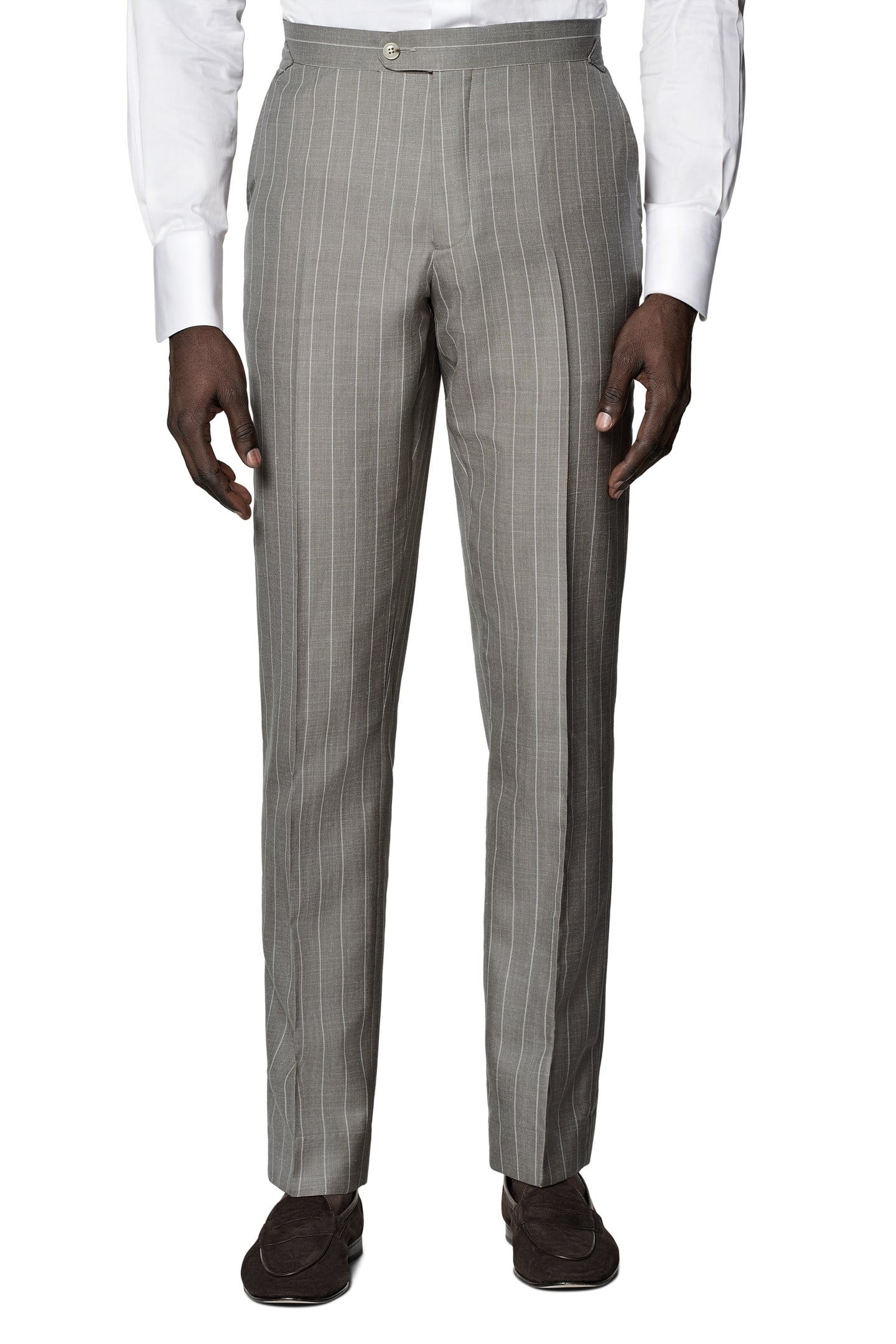 SUIT-TAUPE NESTED SUITS TAUPE 2