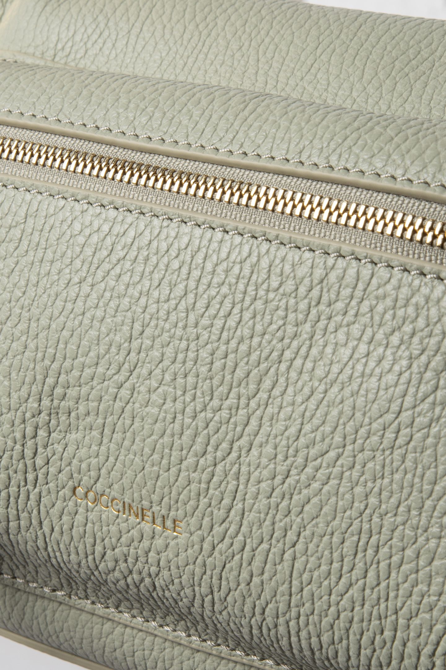 COCCINELLEHYLE CELADON GREEN 5