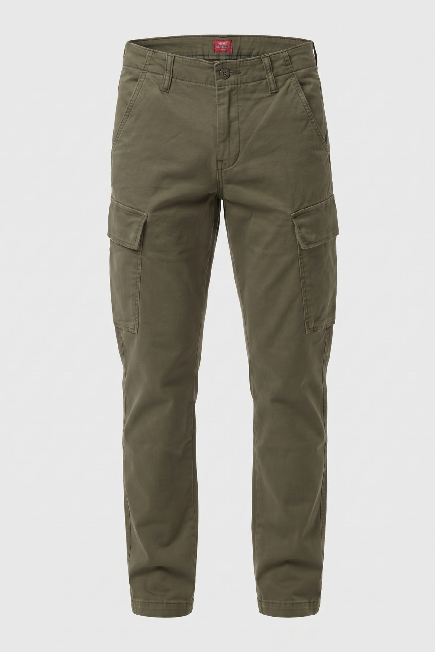 XX TAPER CARGO TROUSERS 3