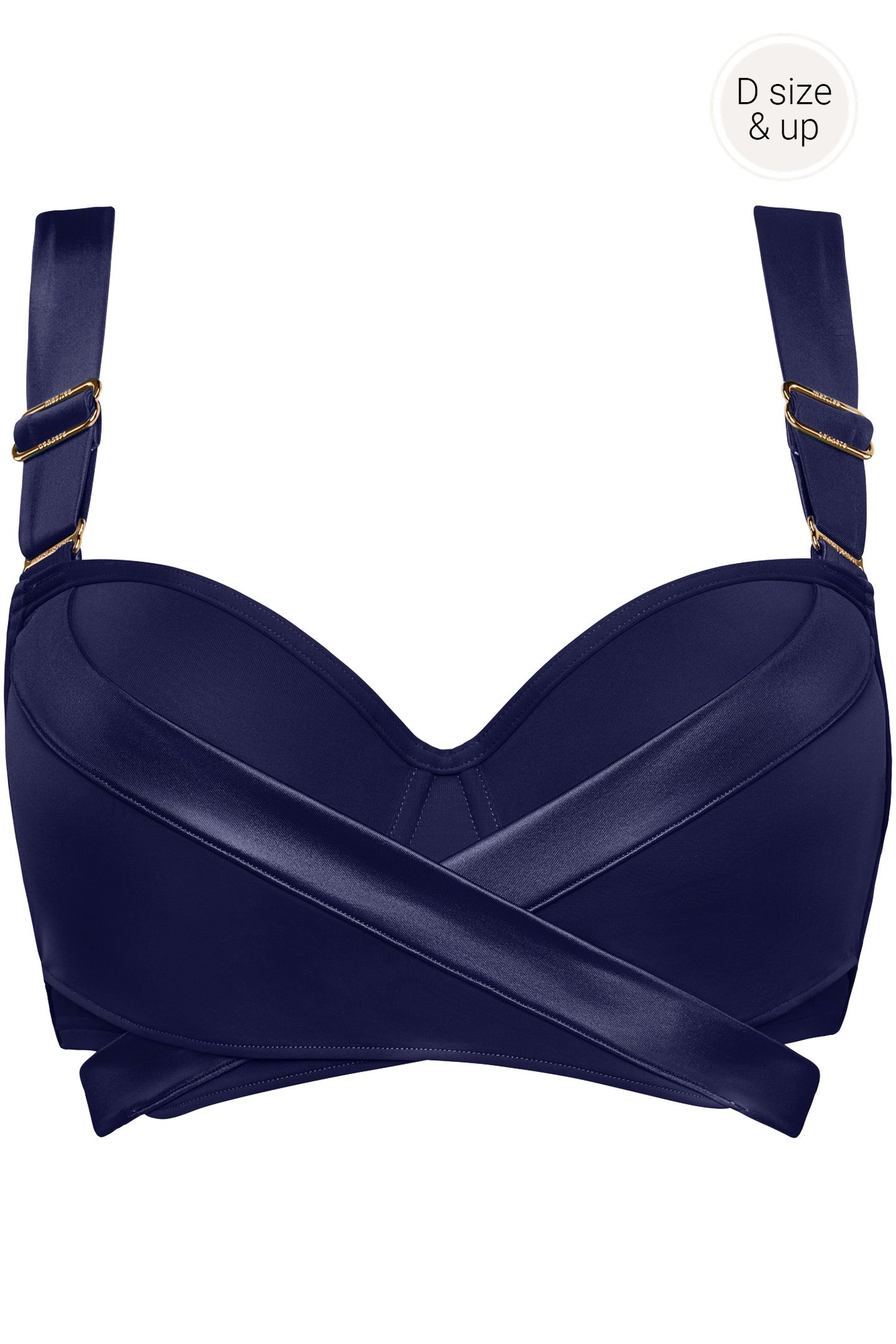 CACHE COEUR BLUE 3