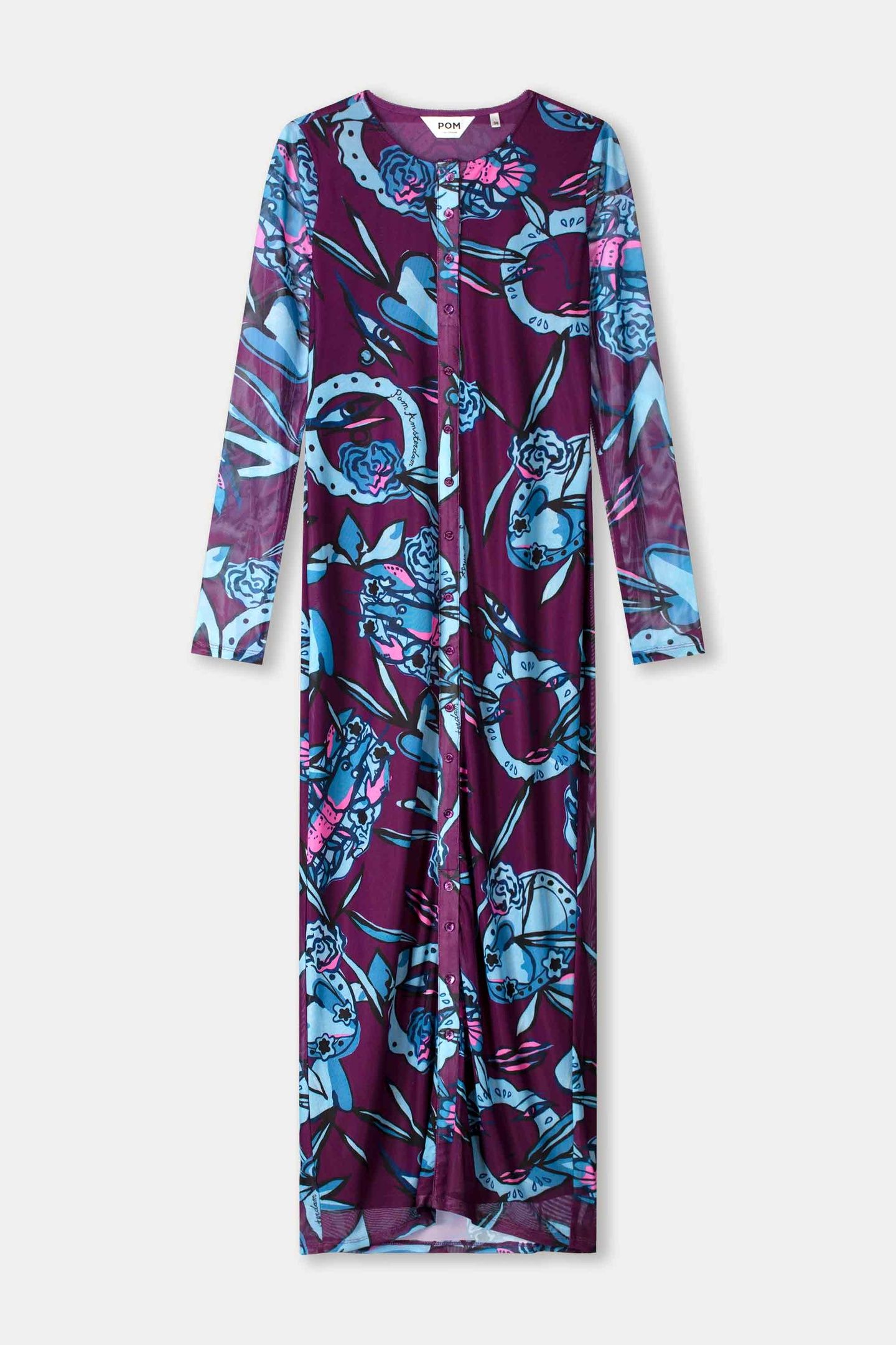 DRESS - MYSTIC DINNER 6