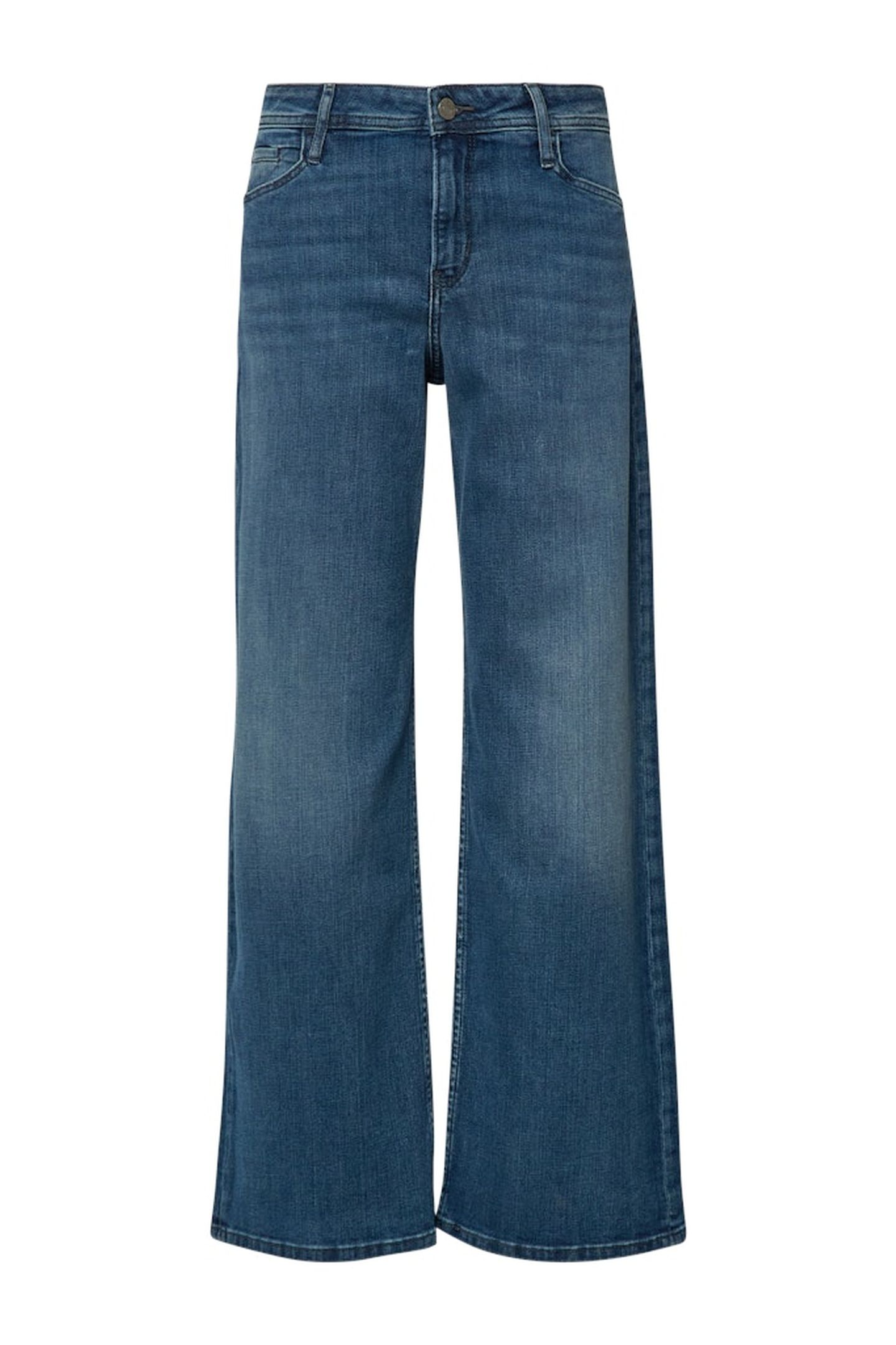 S.OLIVER JEANS BLUE DENIM 4
