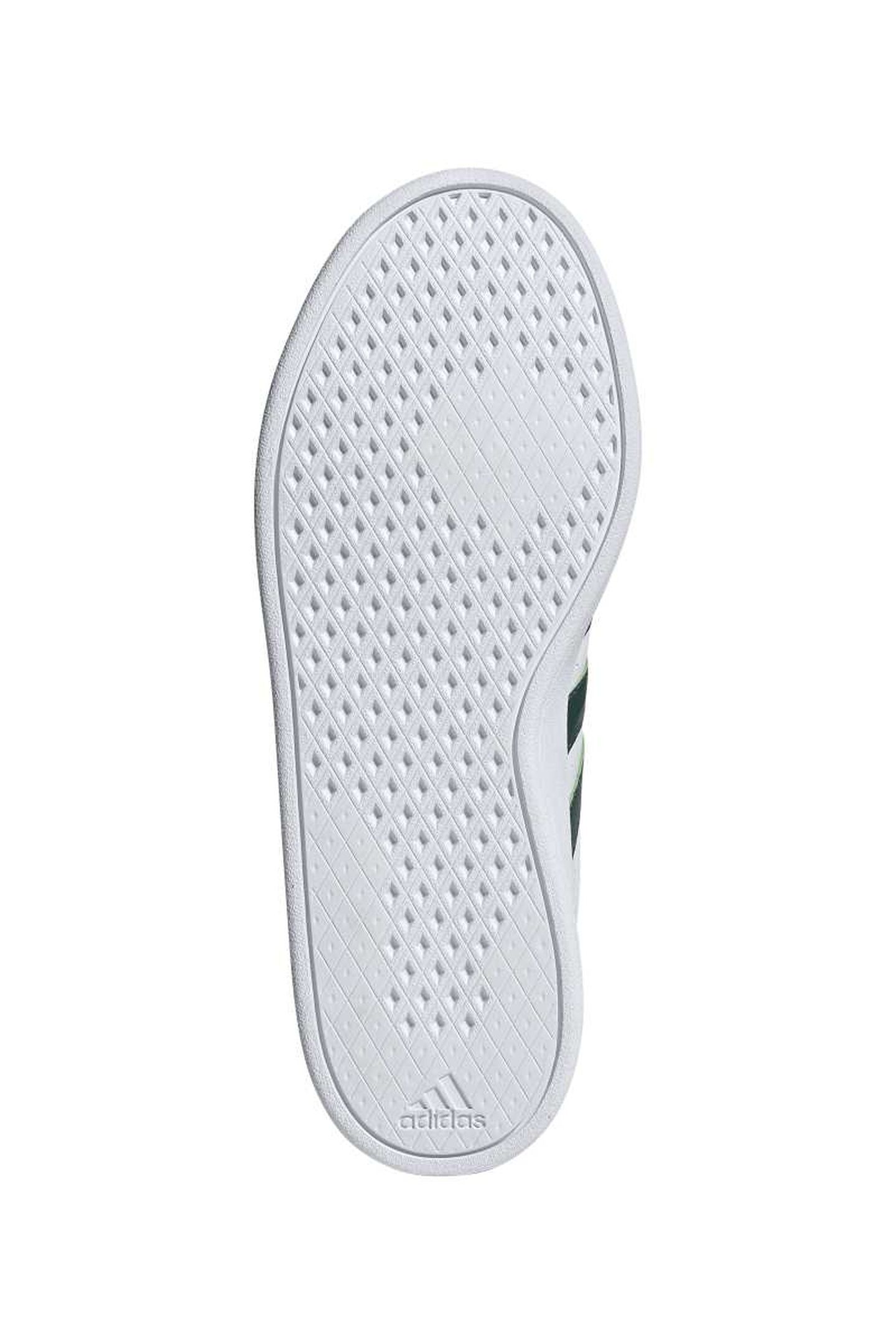 UNISEX SPORTSWEAR BREAKNET 2.0 SHOES FTWR WHITE 8