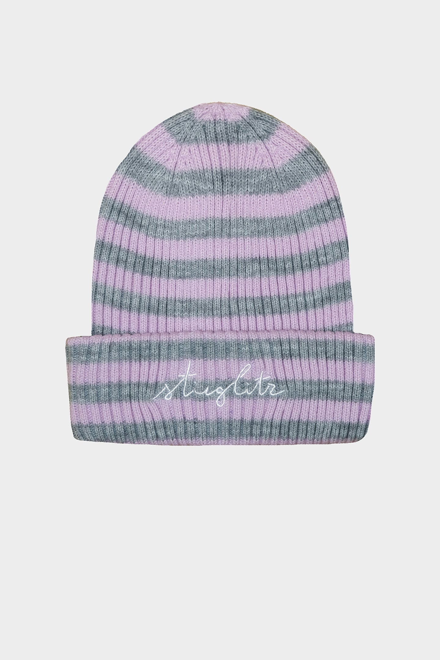 CHELA BEANIE PINK 1