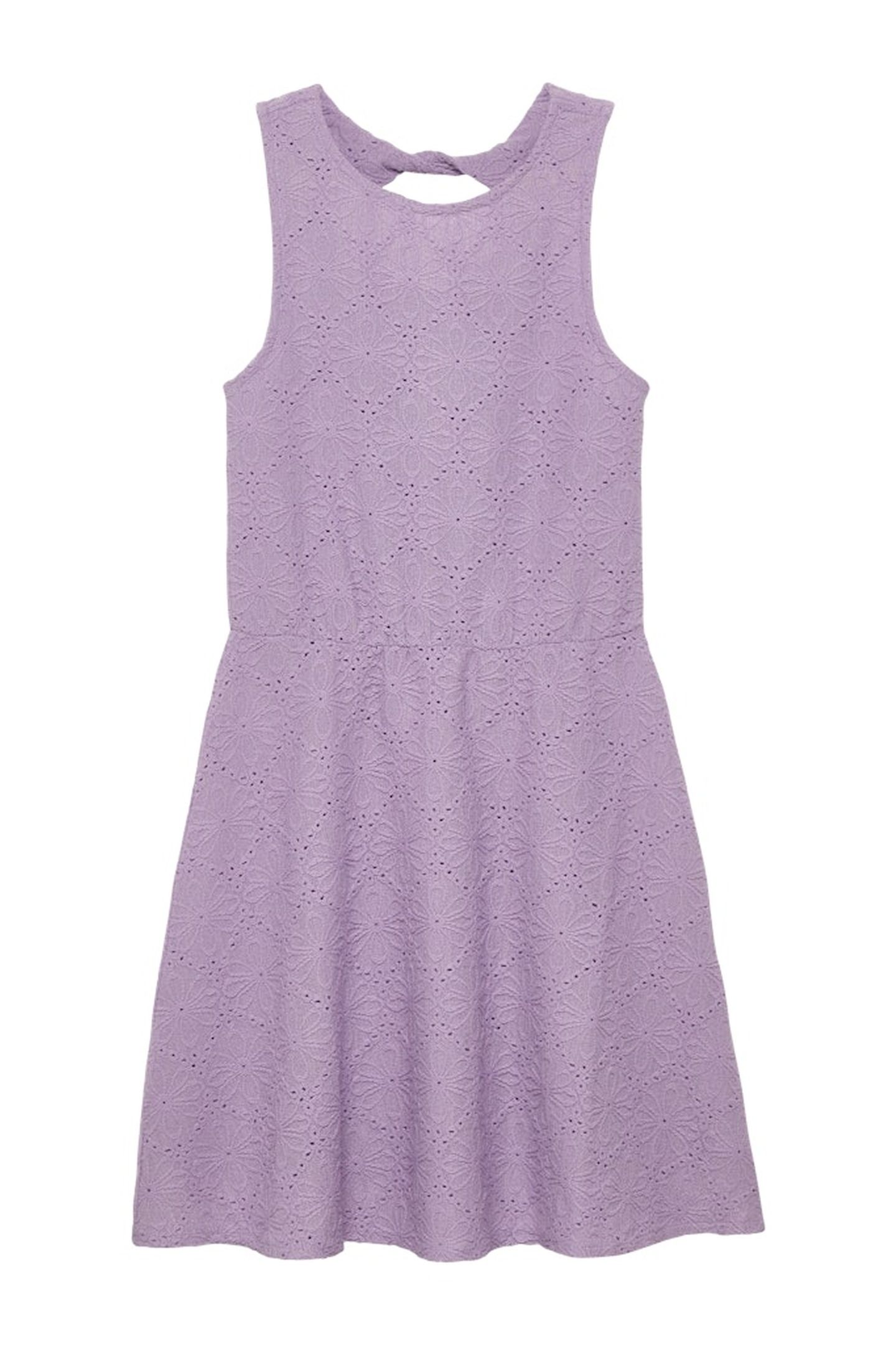 S.OLIVER DRESSES LILAC 4