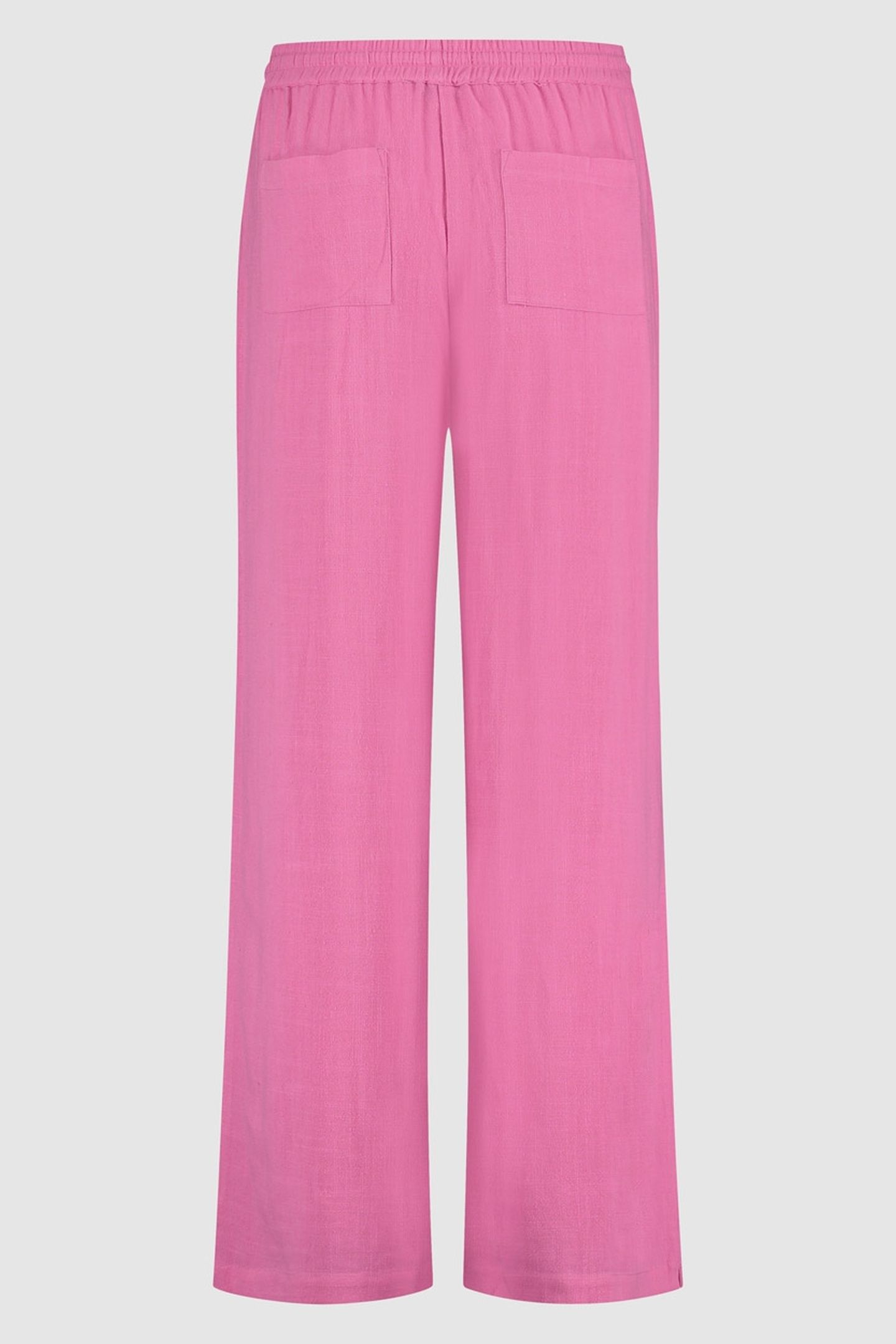 CELIA PANTS SHOCKING PINK 2