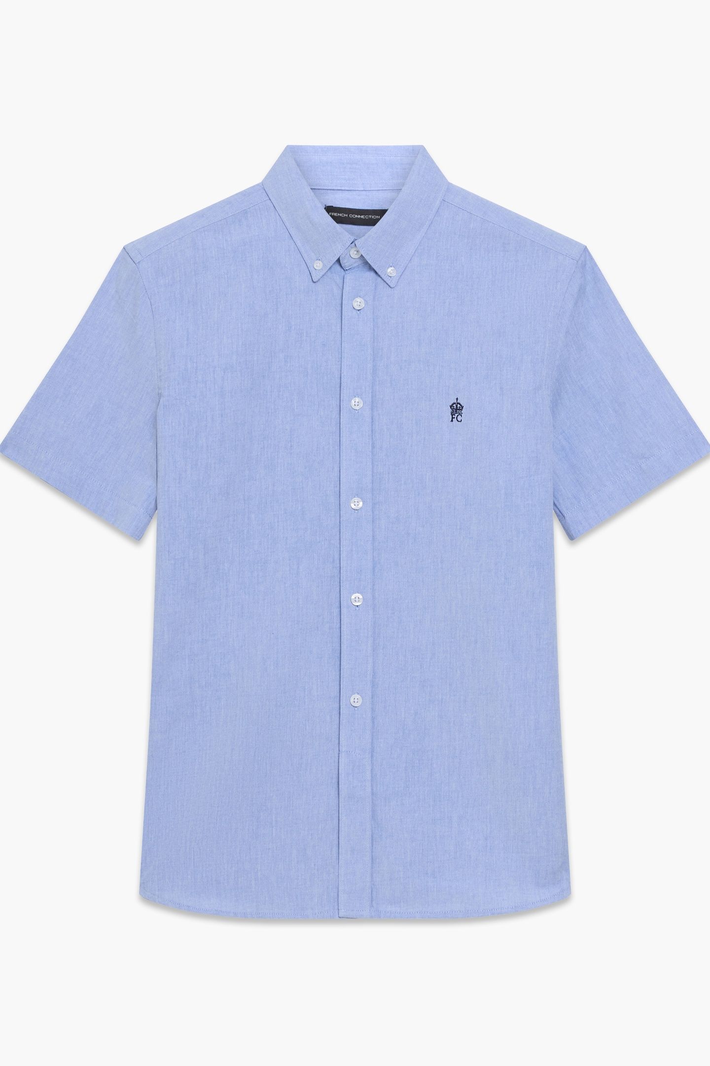 OXFORD SS SKY/MARINE 4