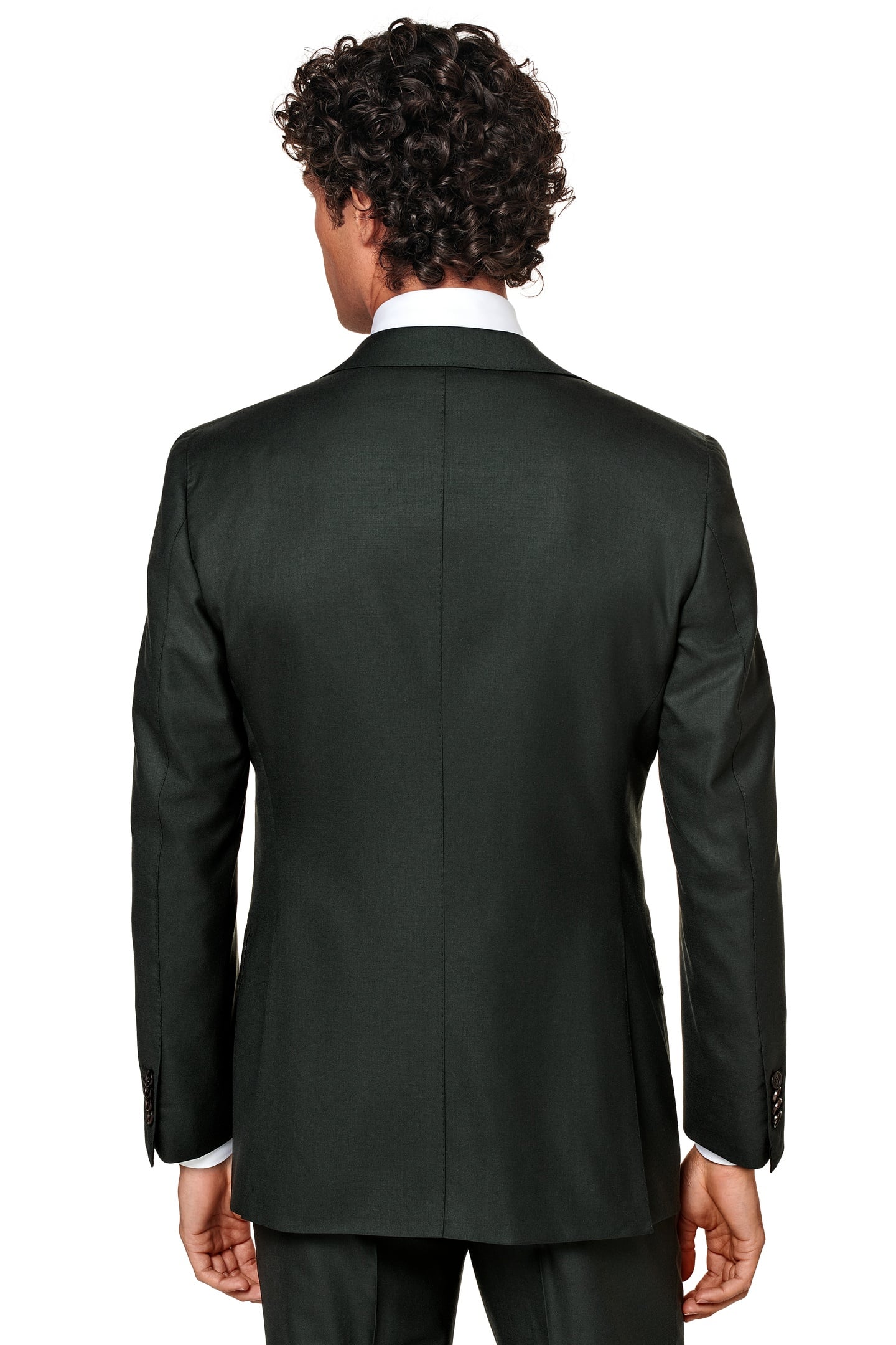SUIT3P-MID-GREEN NESTED SUITS DARK GREEN 7