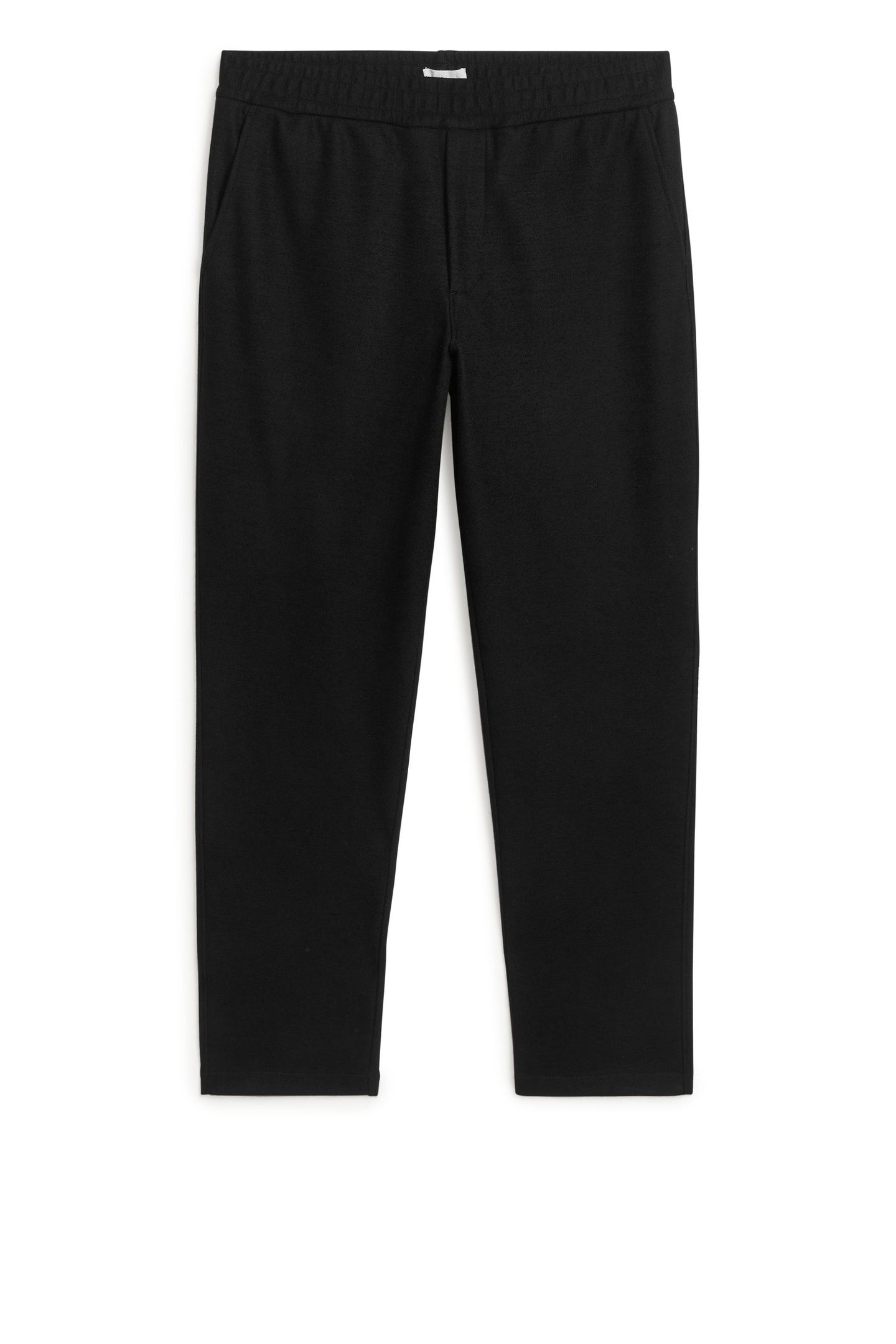 MITCHELL JERSEY DRAWSTRING BLACK 3