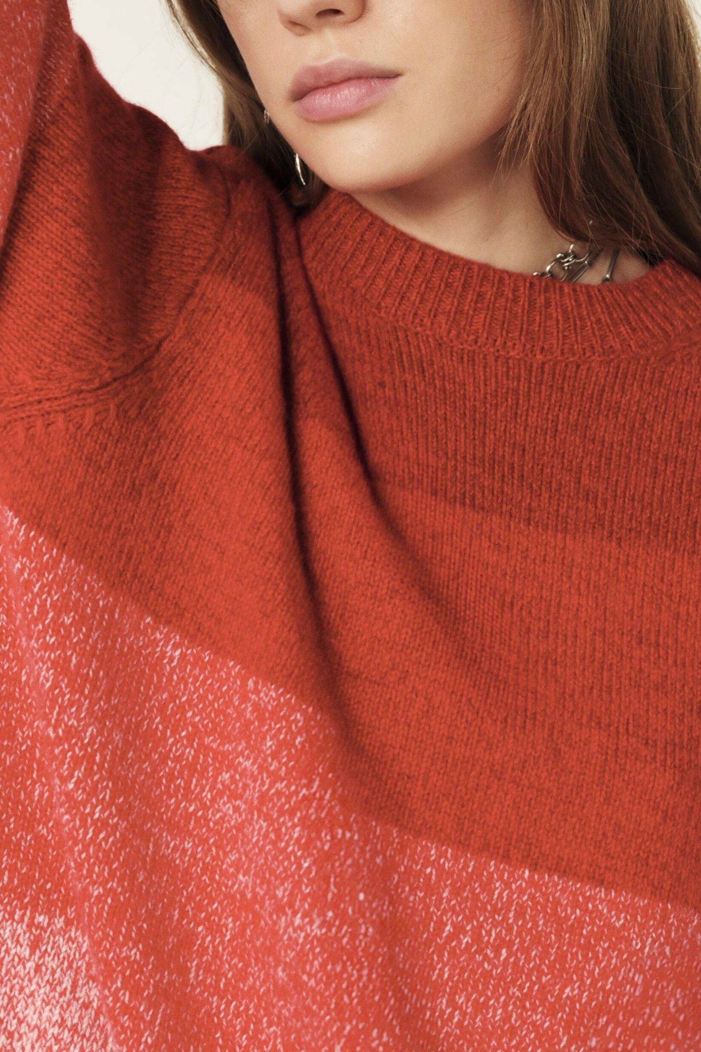 PULL CANDY ROUGE 8