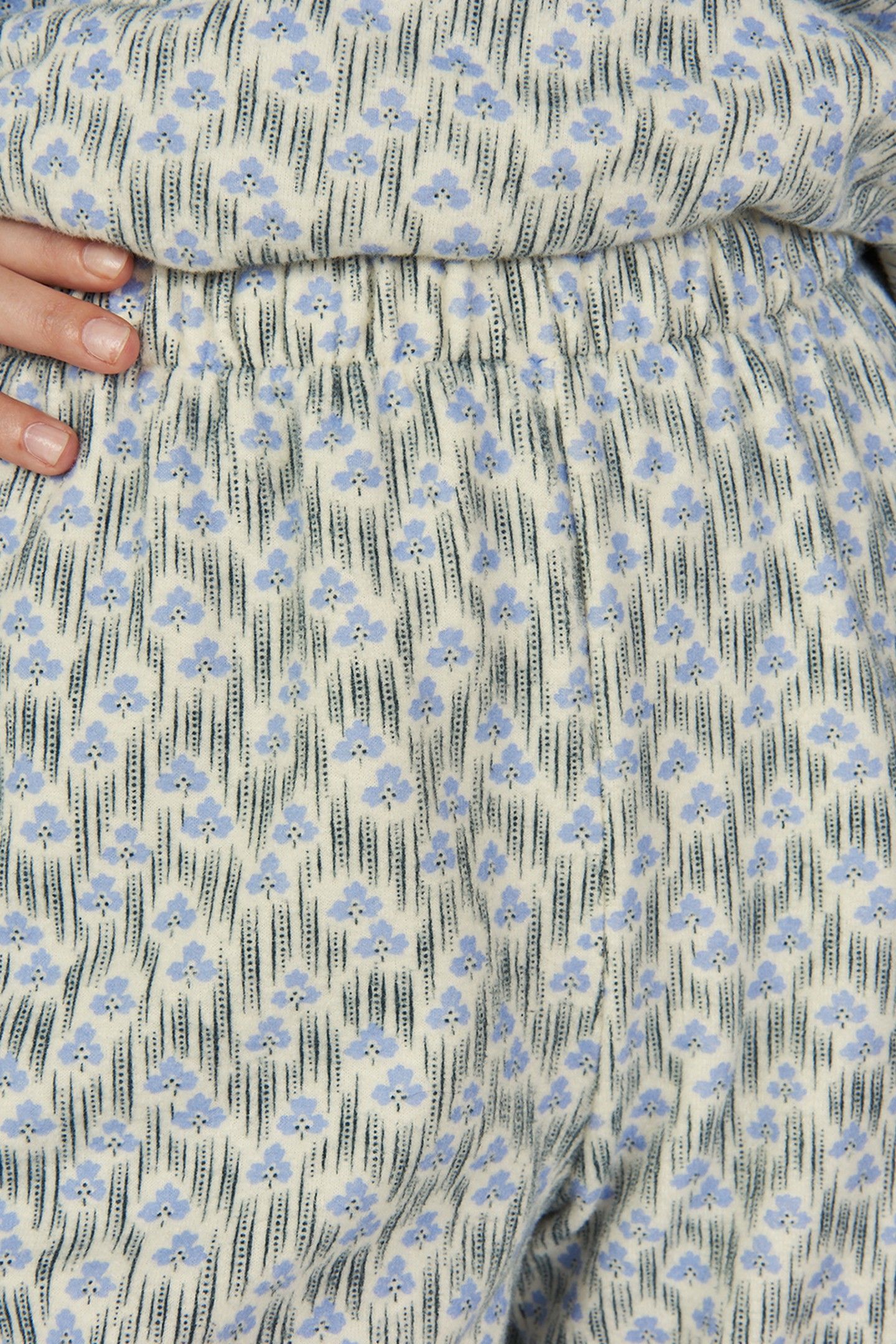 UDOW SWEAT PANTS PATTIE 6