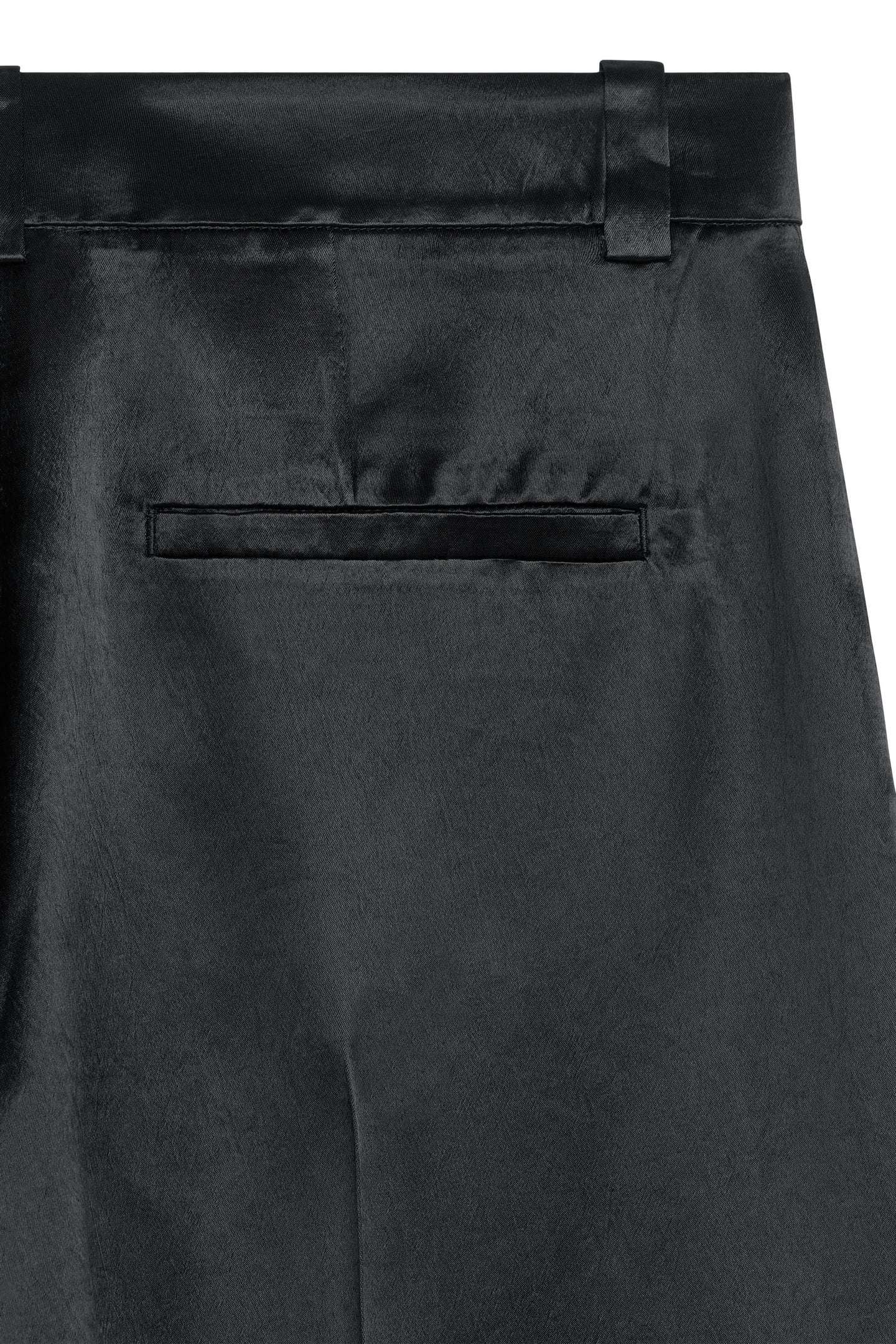 ERIKA SATIN PRESS GREY 4