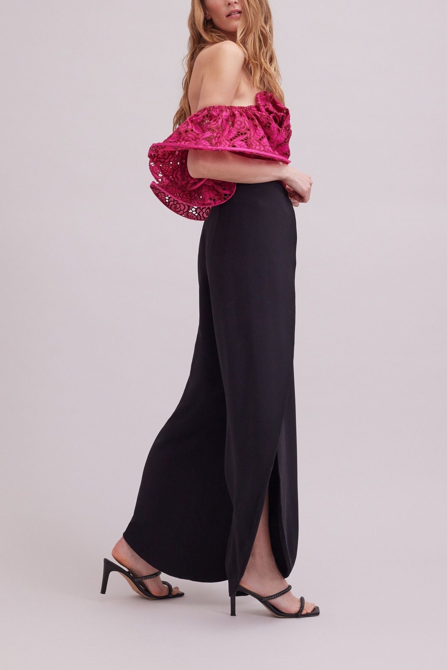 NUANCE FUSHIA 4
