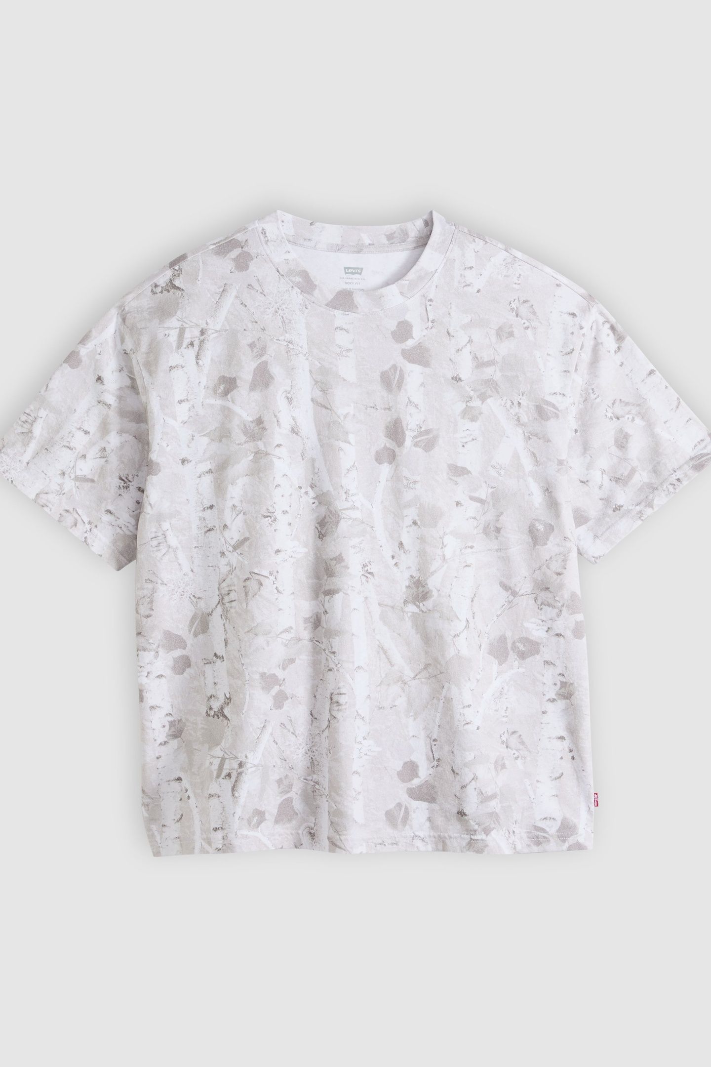 BOXY TEE 3
