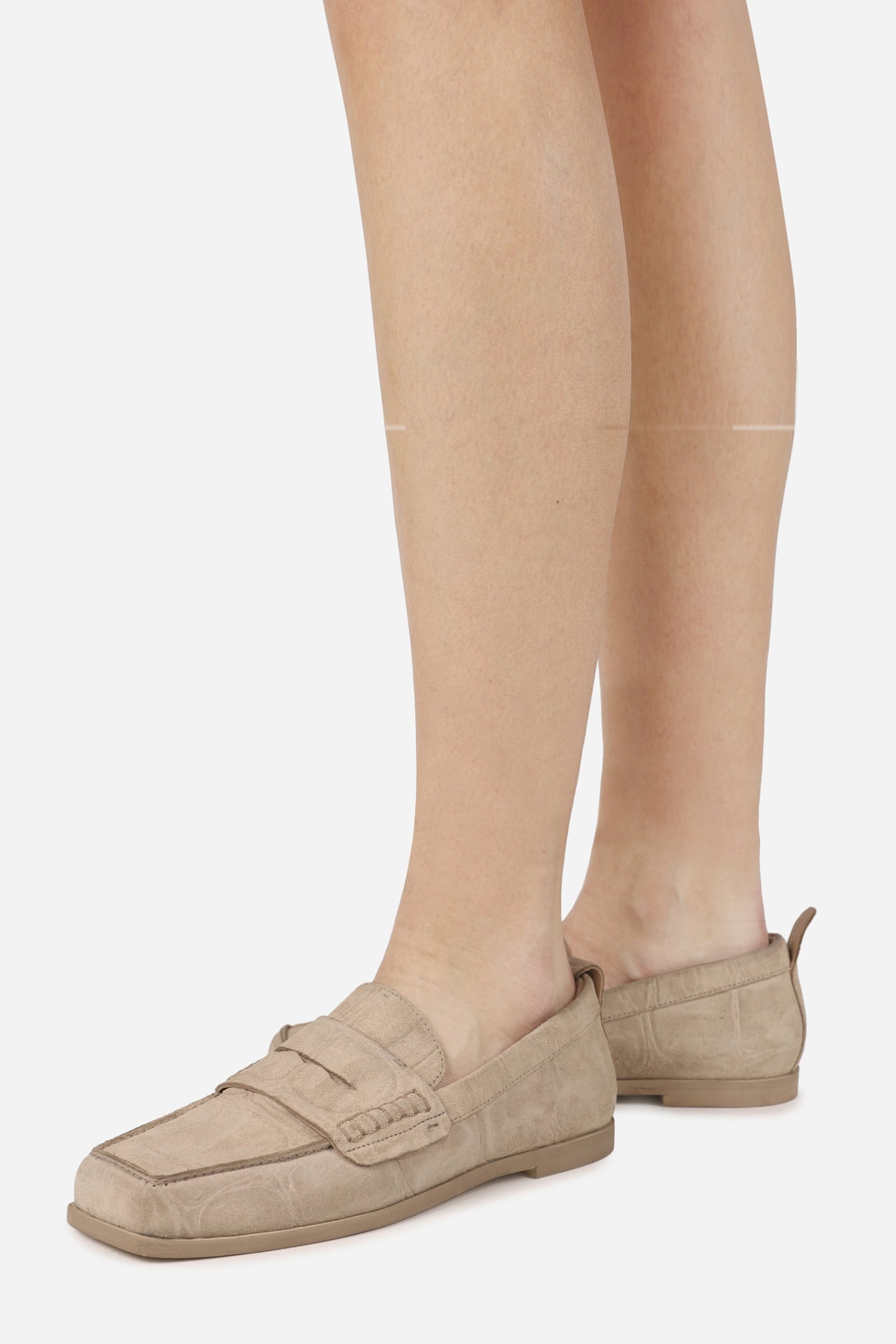 COLB-Y LOW SHOE SAND 4