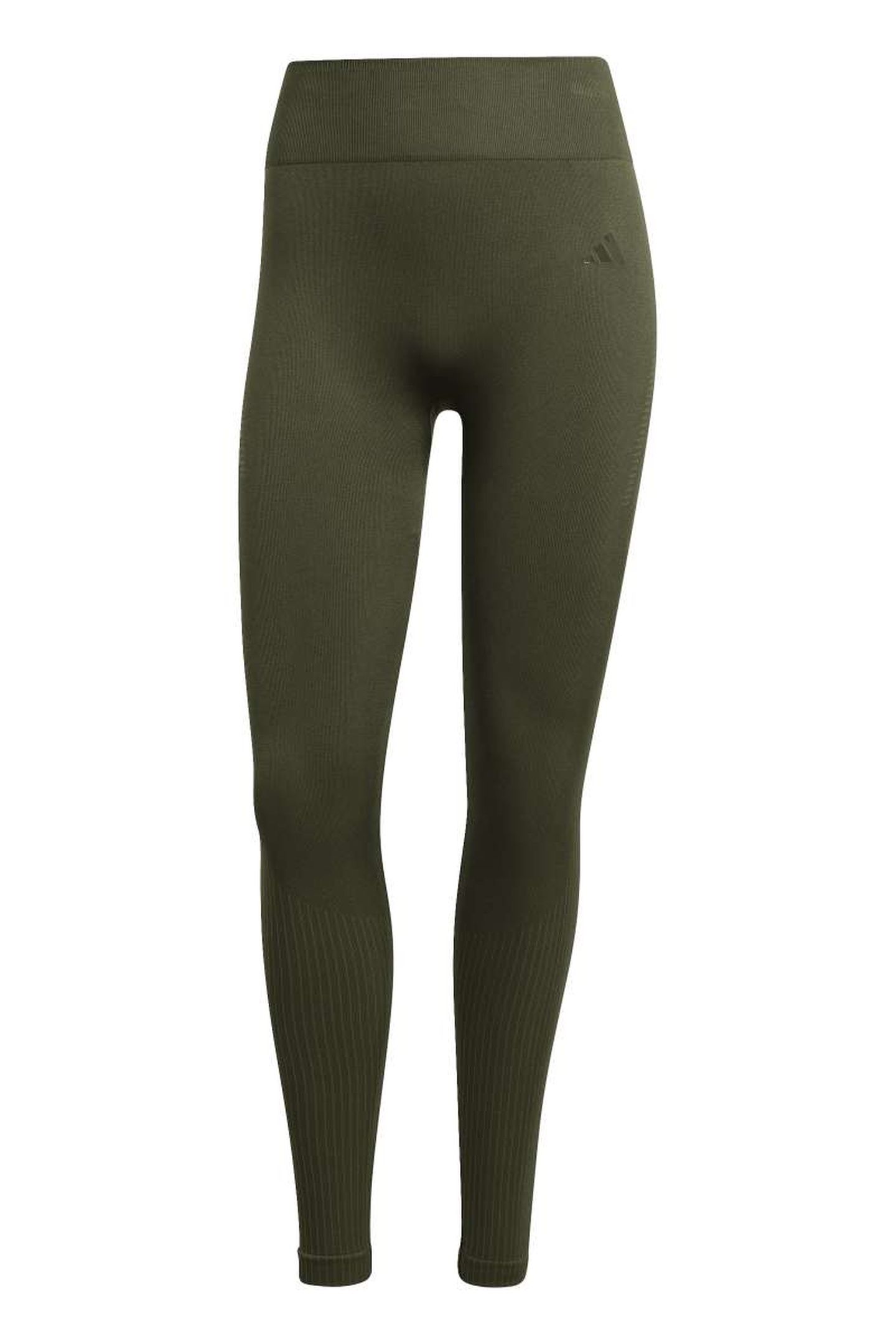 PERFORMANCE WORKOUT ESSENTIALS KNIT FULL LENGTH LEGGINGS NIG 4