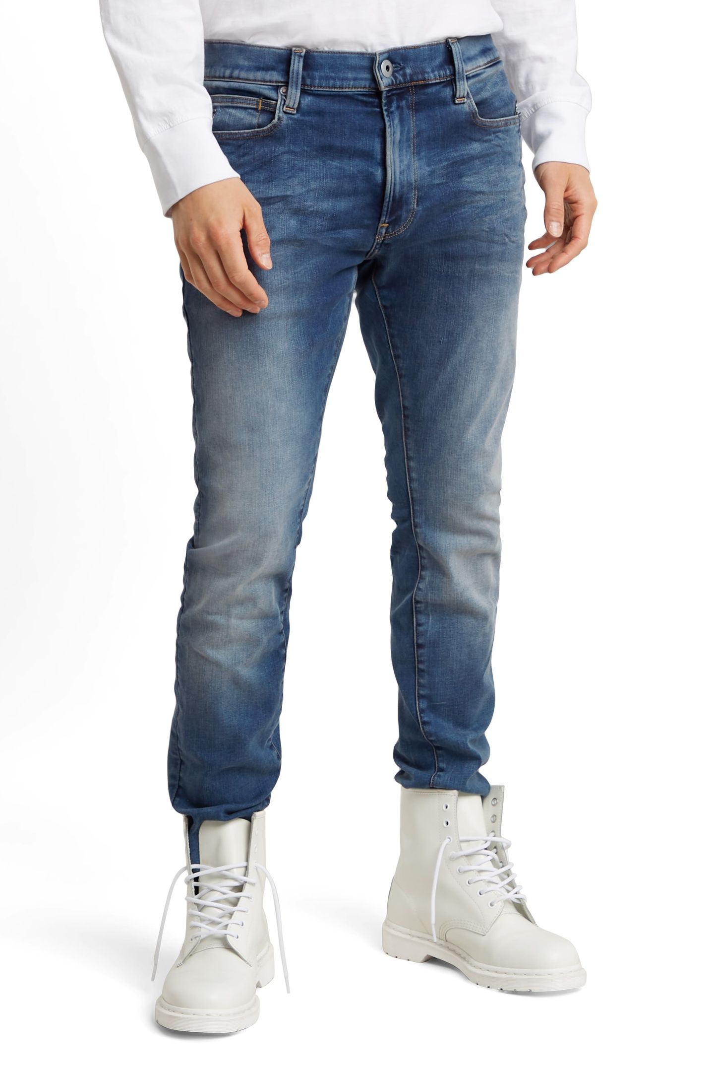 LANCET SKINNY ANTIC FADED KYANITE 2