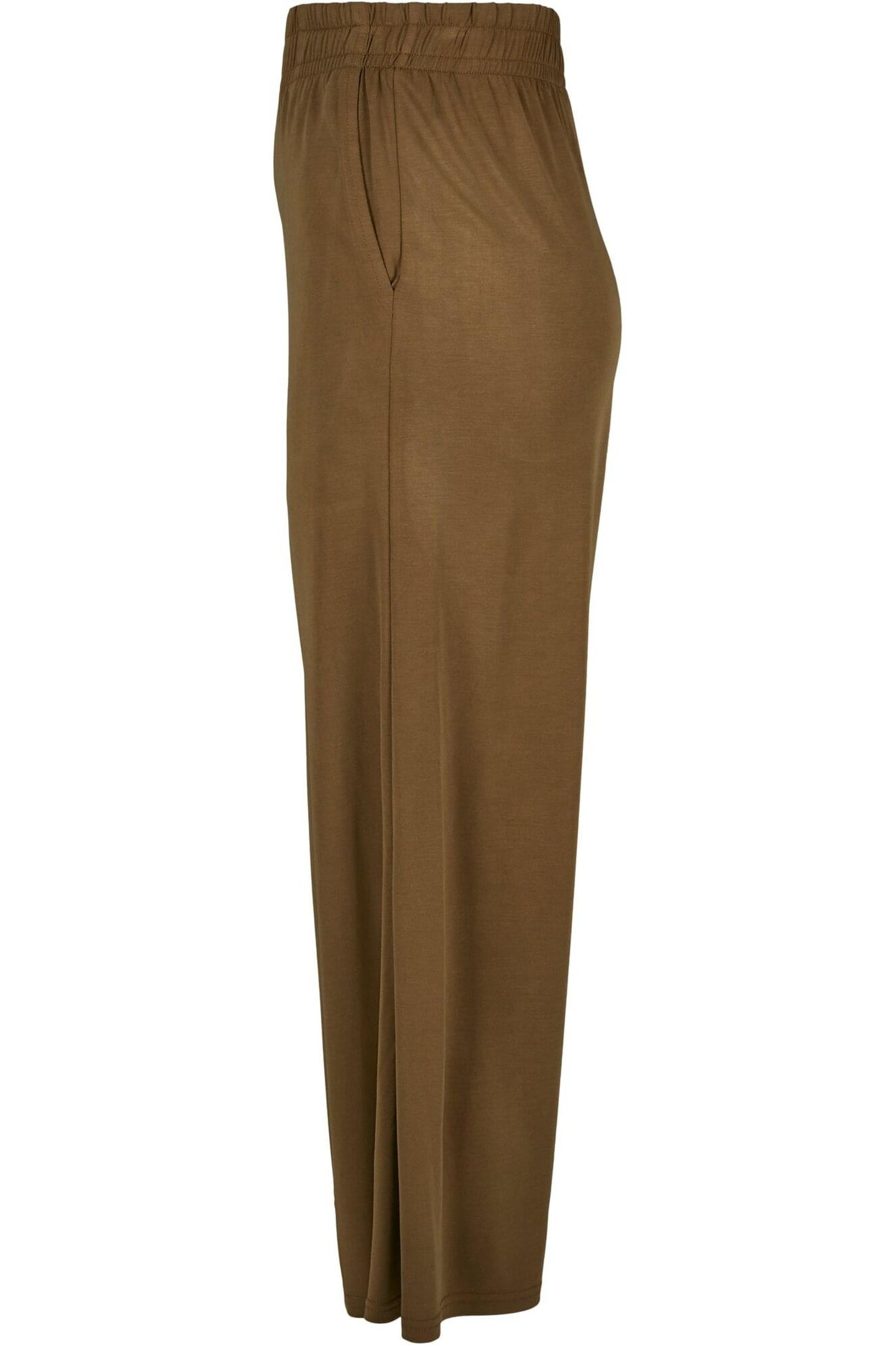 LADIES MODAL CULOTTE SUMMEROLIVE 2