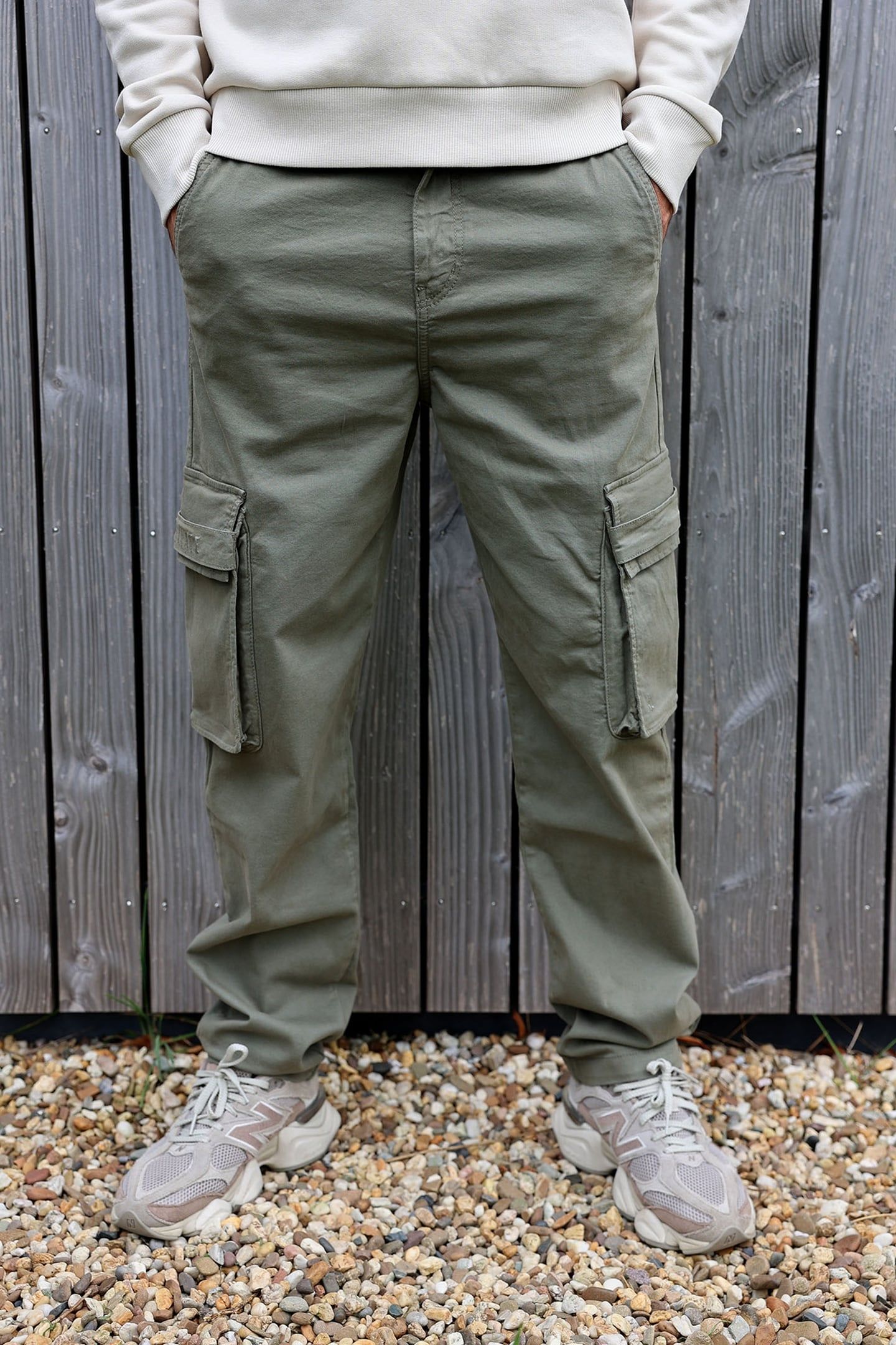 TR CARGO ARMY 1