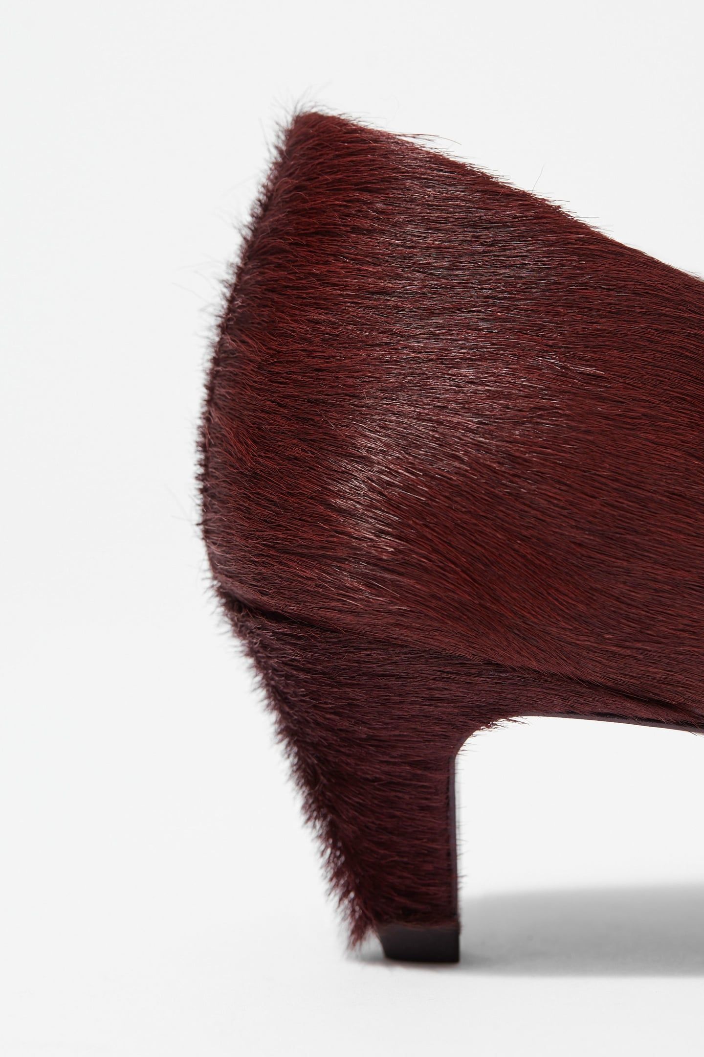 DAWN PUMP RED 4