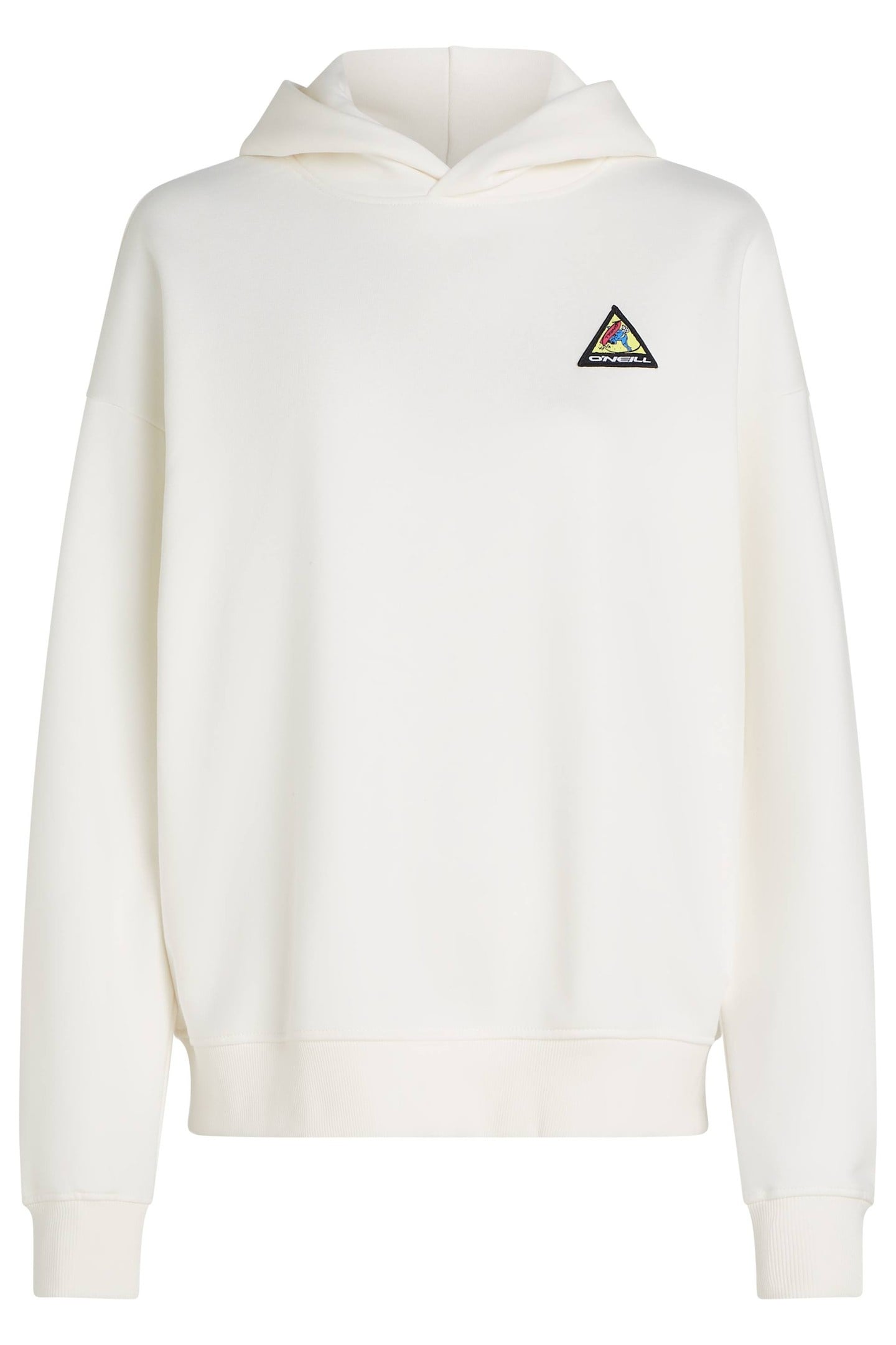 FWC'PLAY HOODIE SNOW WHITE 4