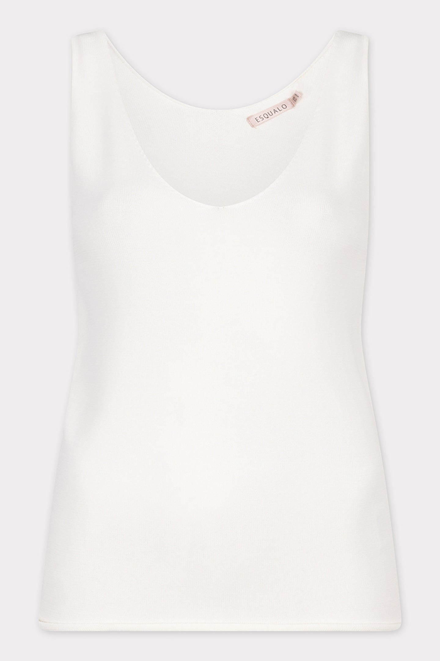 TOP SINGLET OFF WHITE 4