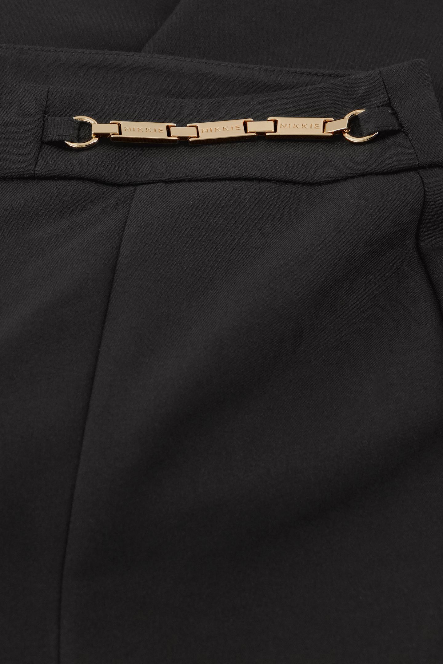 KALLIN PANTS BLACK 6