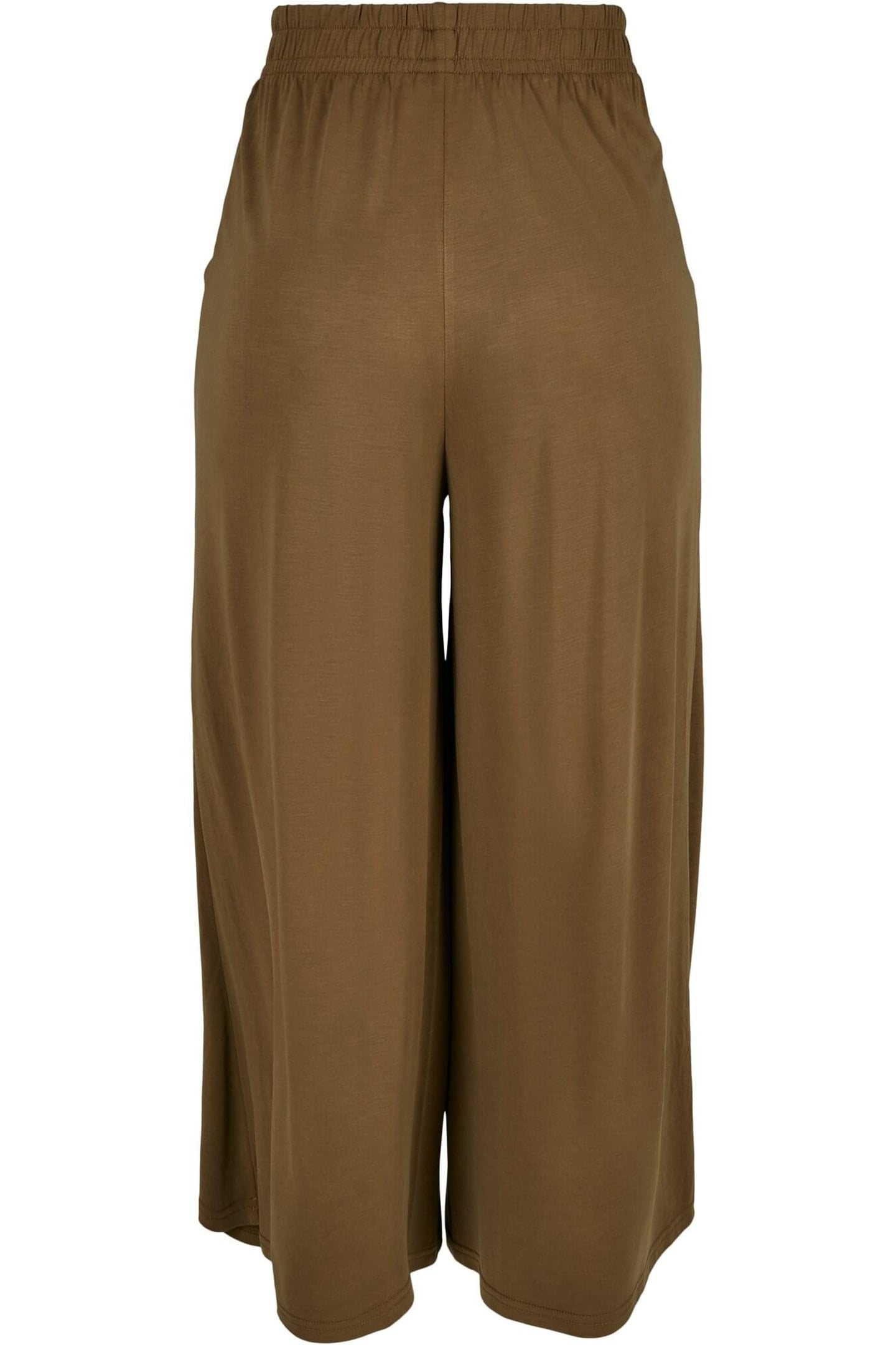 LADIES MODAL CULOTTE SUMMEROLIVE 4