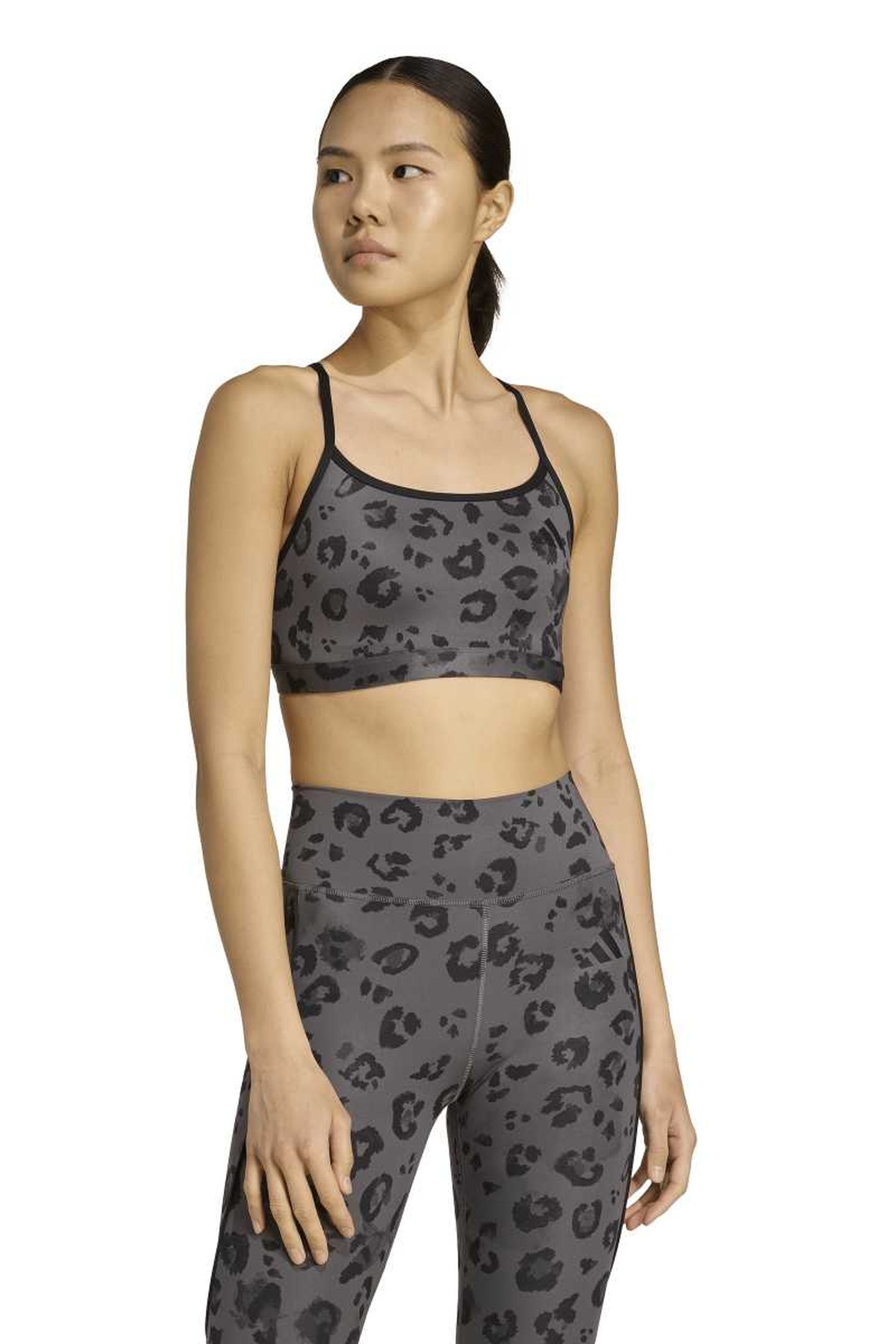 PERFORMANCE PRIMELIFTREACT ESSENTIALS LIGHT SUPPORT BRA PRIN 1
