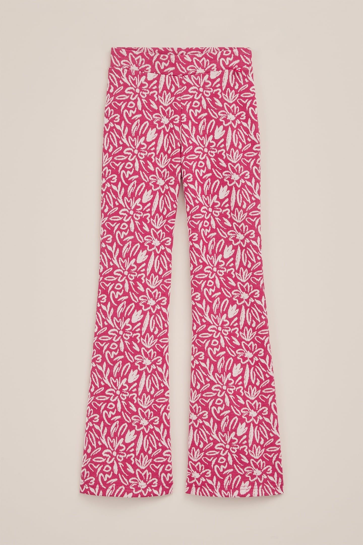 TROUSER PINK 4