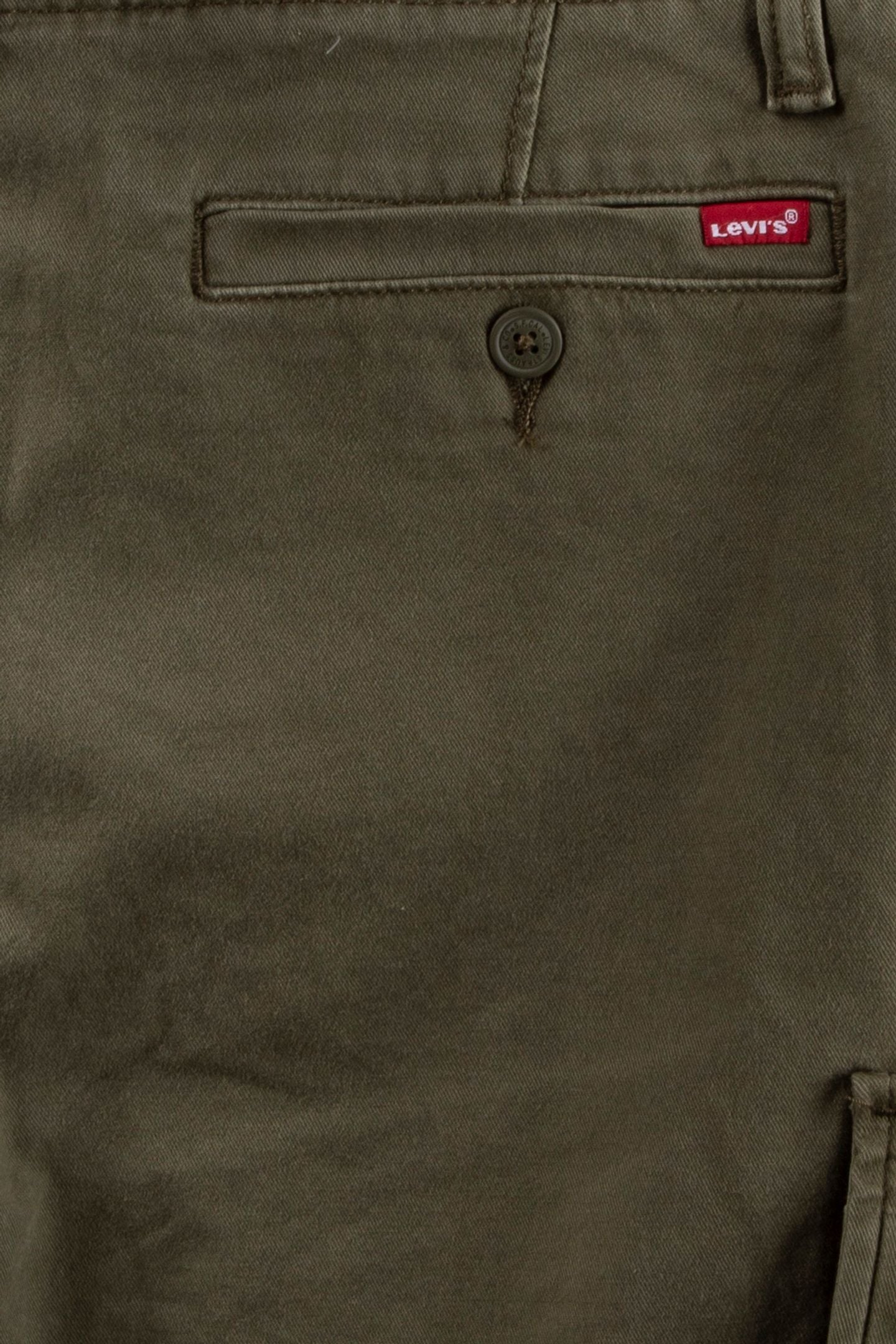 XX TAPER CARGO TROUSERS 5