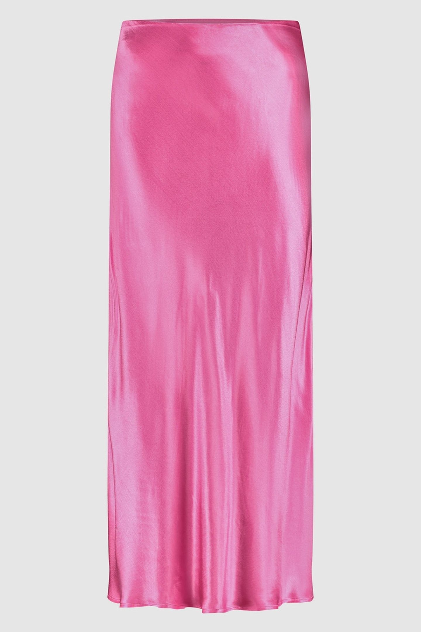 MONROE SKIRT SHOCKING PINK 2