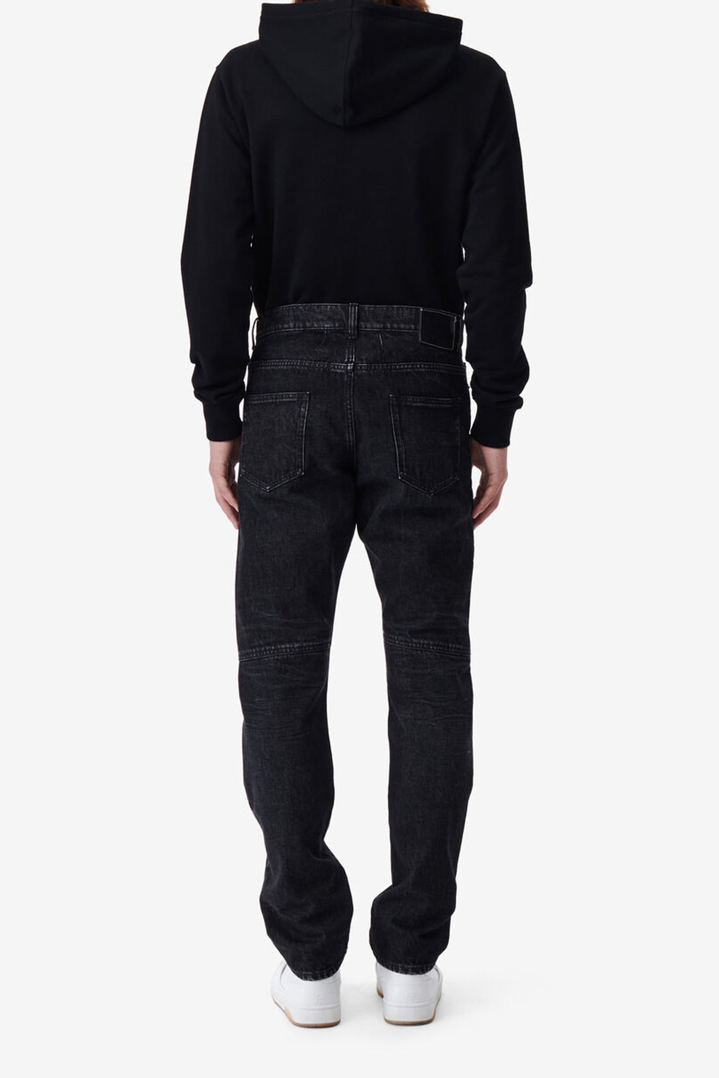 GAYO TROUSER BLACK 3