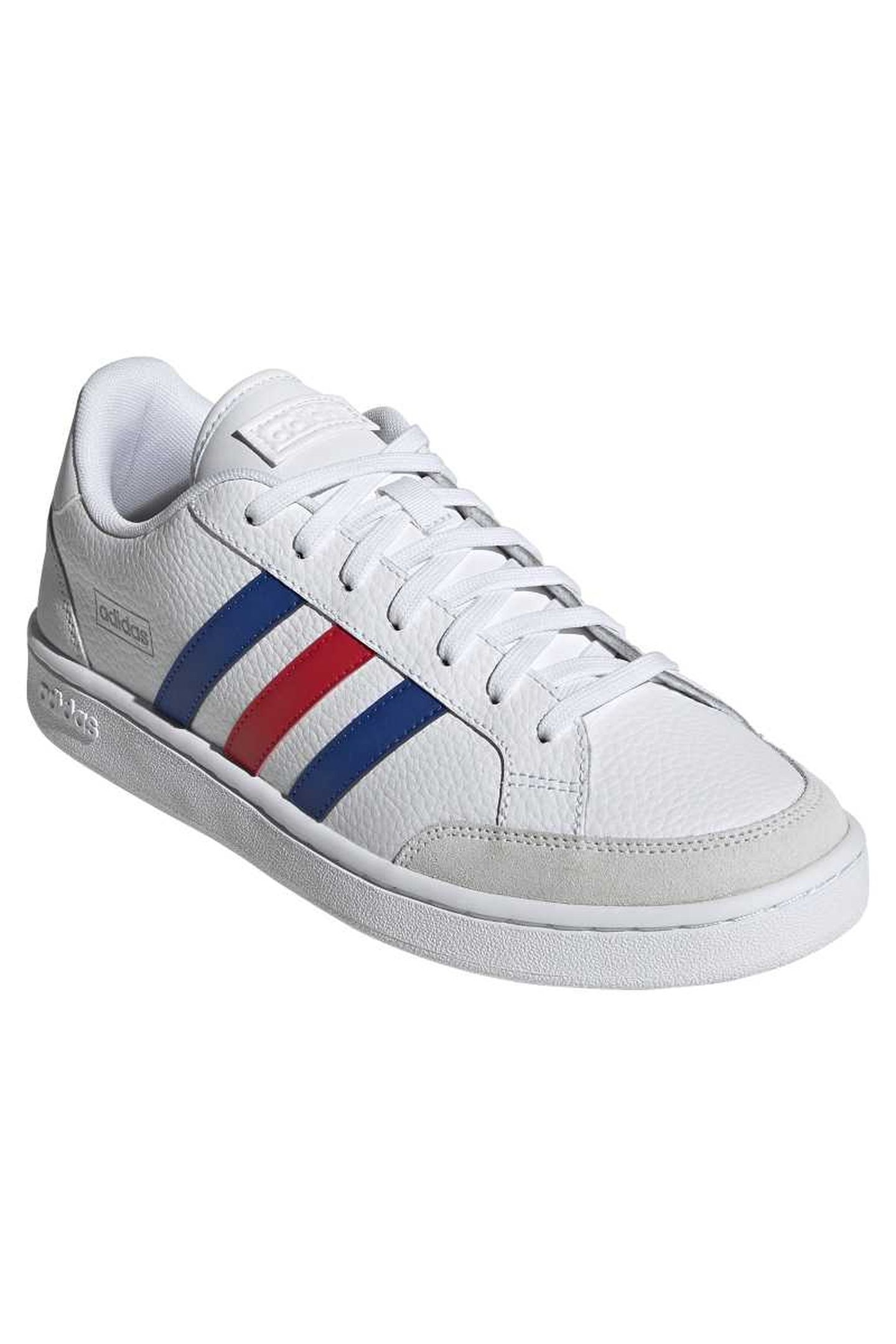 UNISEX SPORTSWEAR GRAND COURT SHOES FTWR WHITE 6