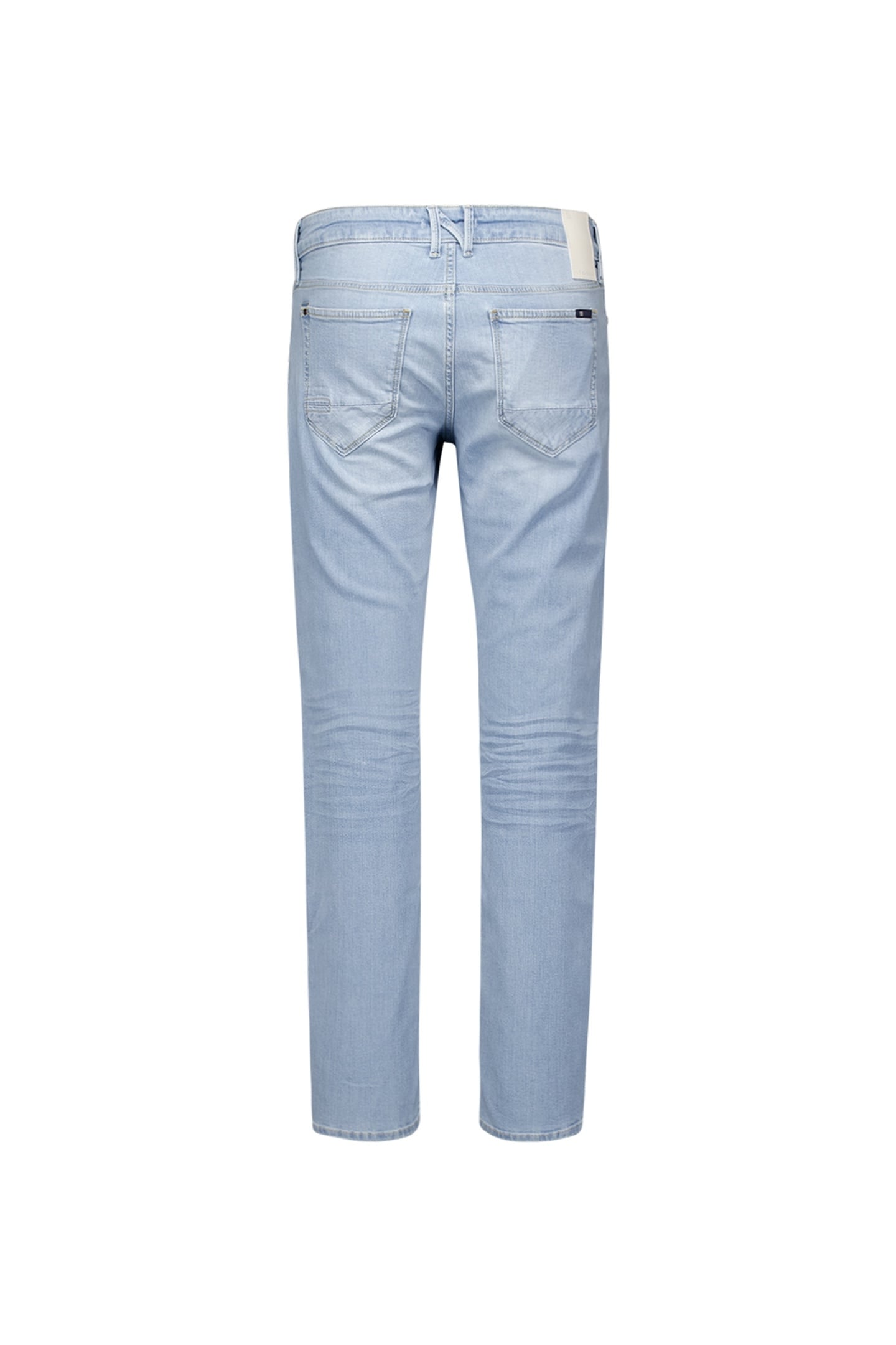 DENIM, REGULAR 711, BLEACH, STRETCH BLEACH DENIM 5
