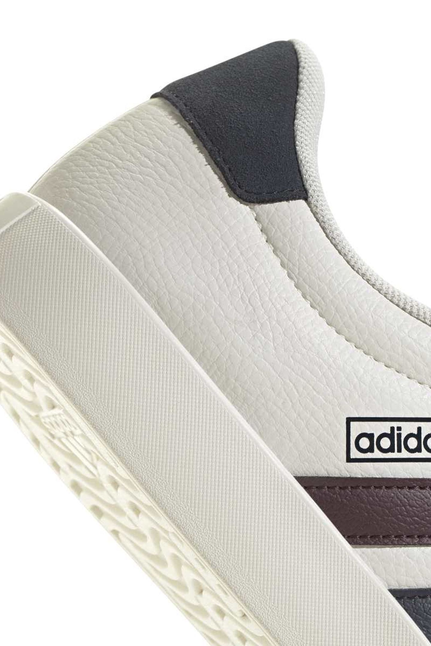 UNISEX SPORTSWEAR VL COURT 3.0 SHOES CORE WHITE 8