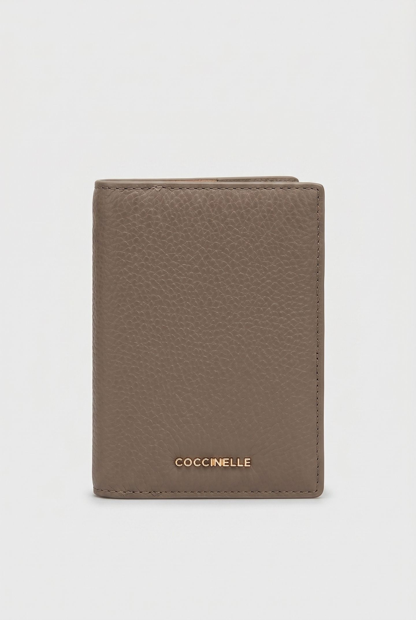 METALLIC SOFT WARM TAUPE 3