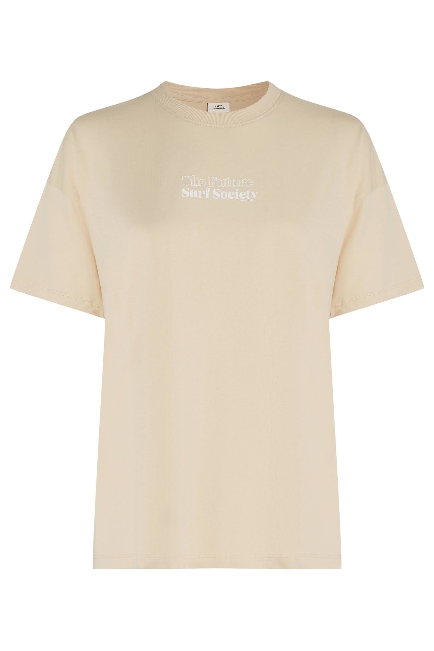THE FUTURE SURF SOCIETY T-SHIRT MACARON 4