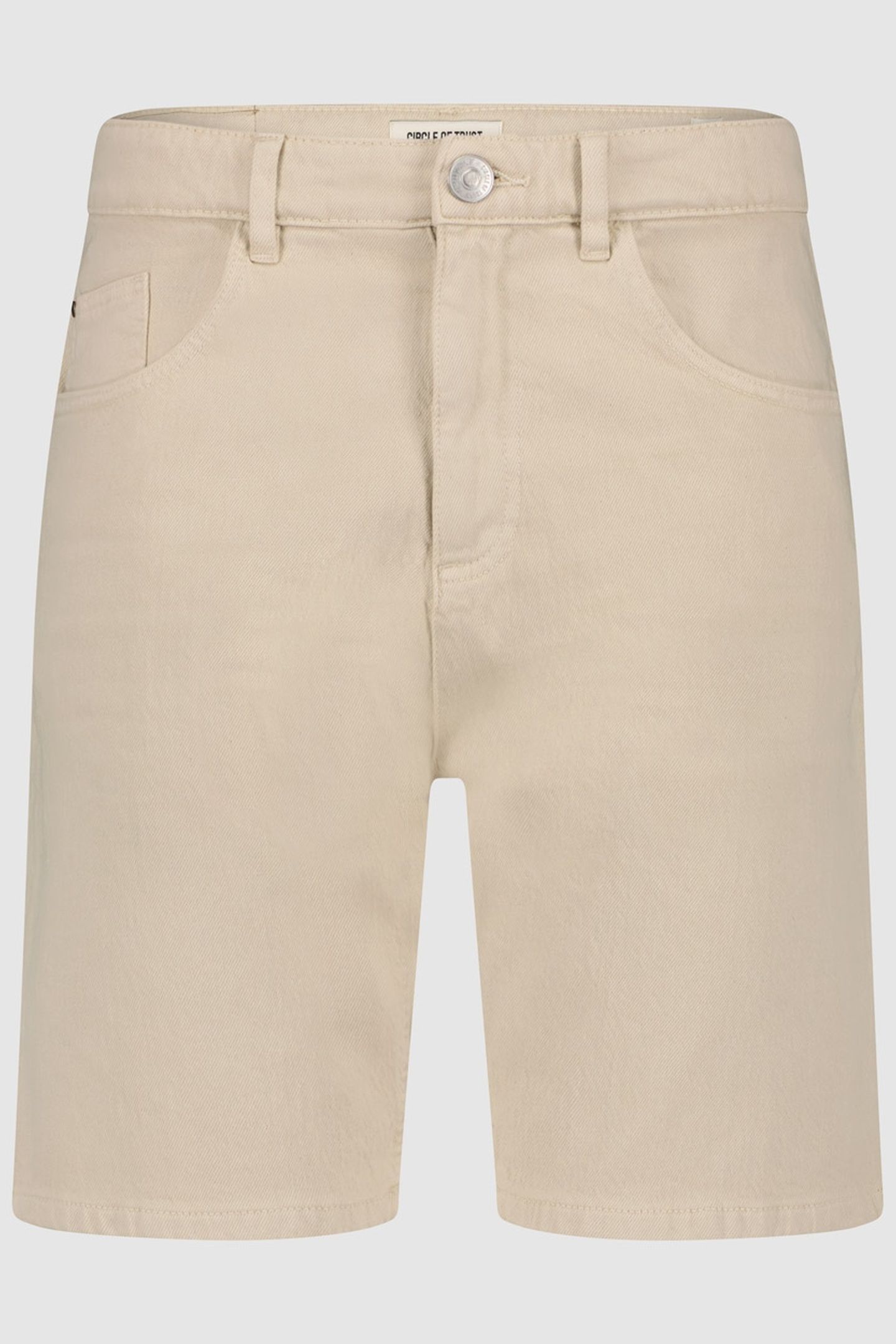 FOSTER COLORED DNM SHORT MIST 1