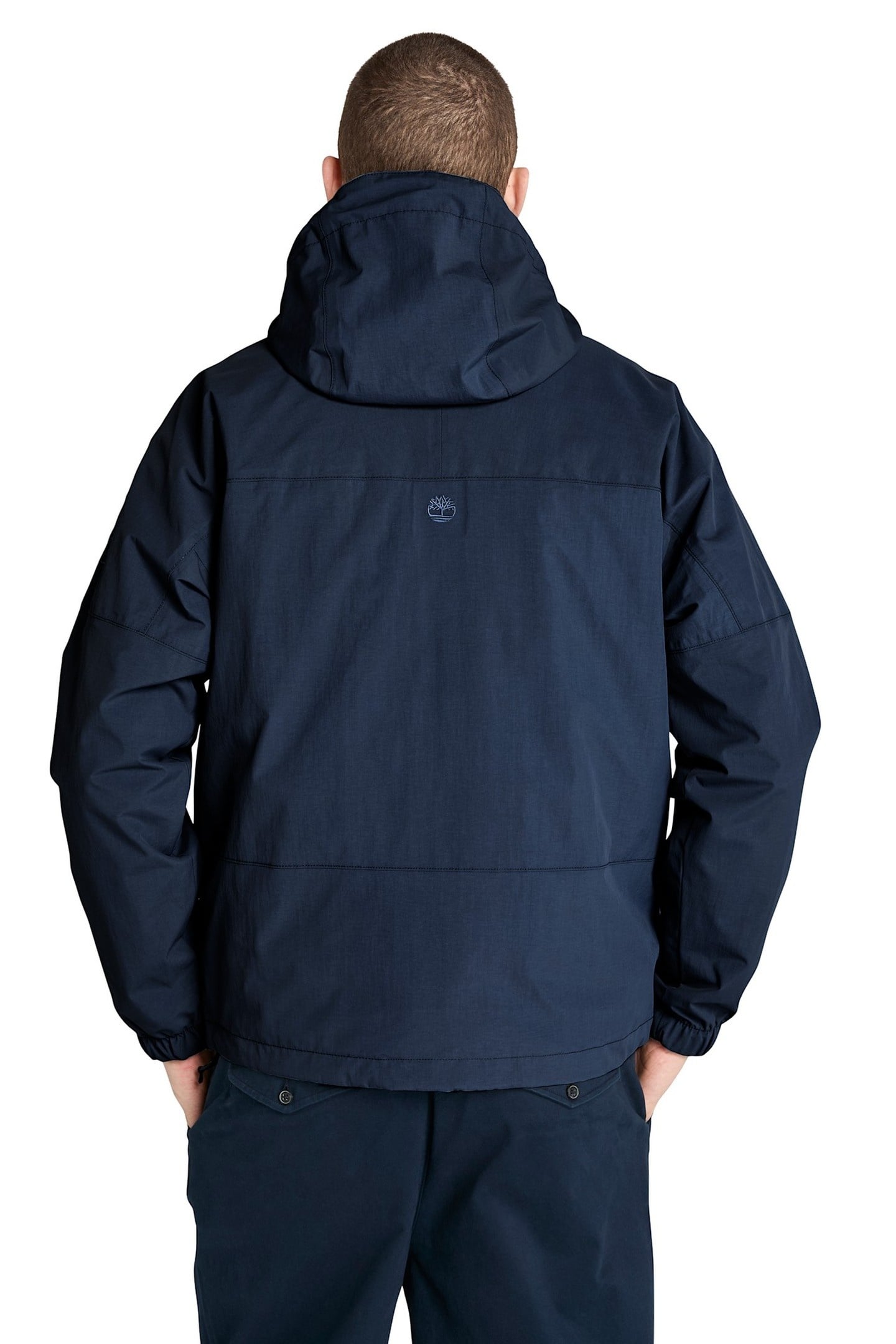 WATERPROOF 3IN1 JACKET DARK SAPPHIRE 2