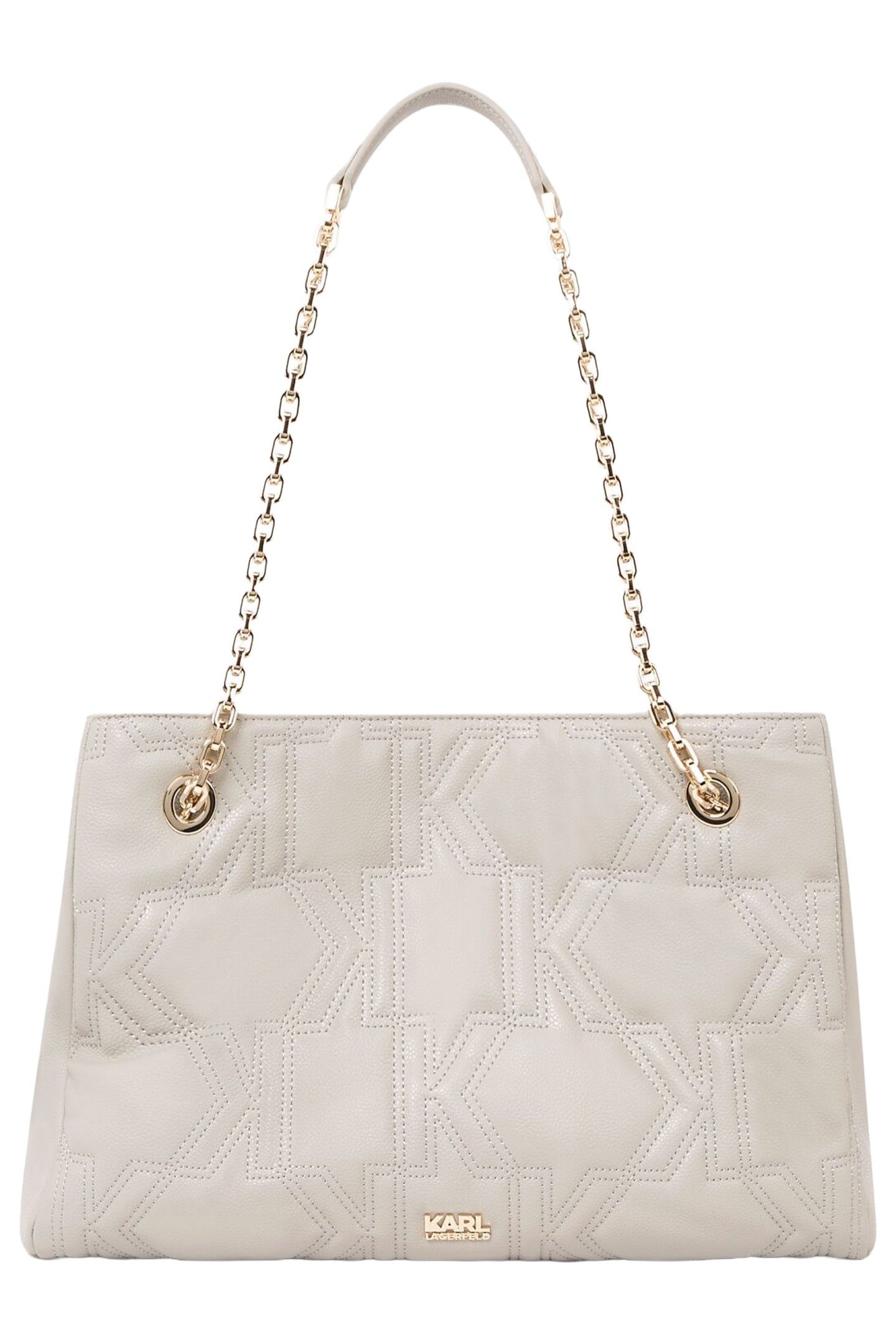K/KURL CAVIAR TOTE ASHES OF ROSES 2