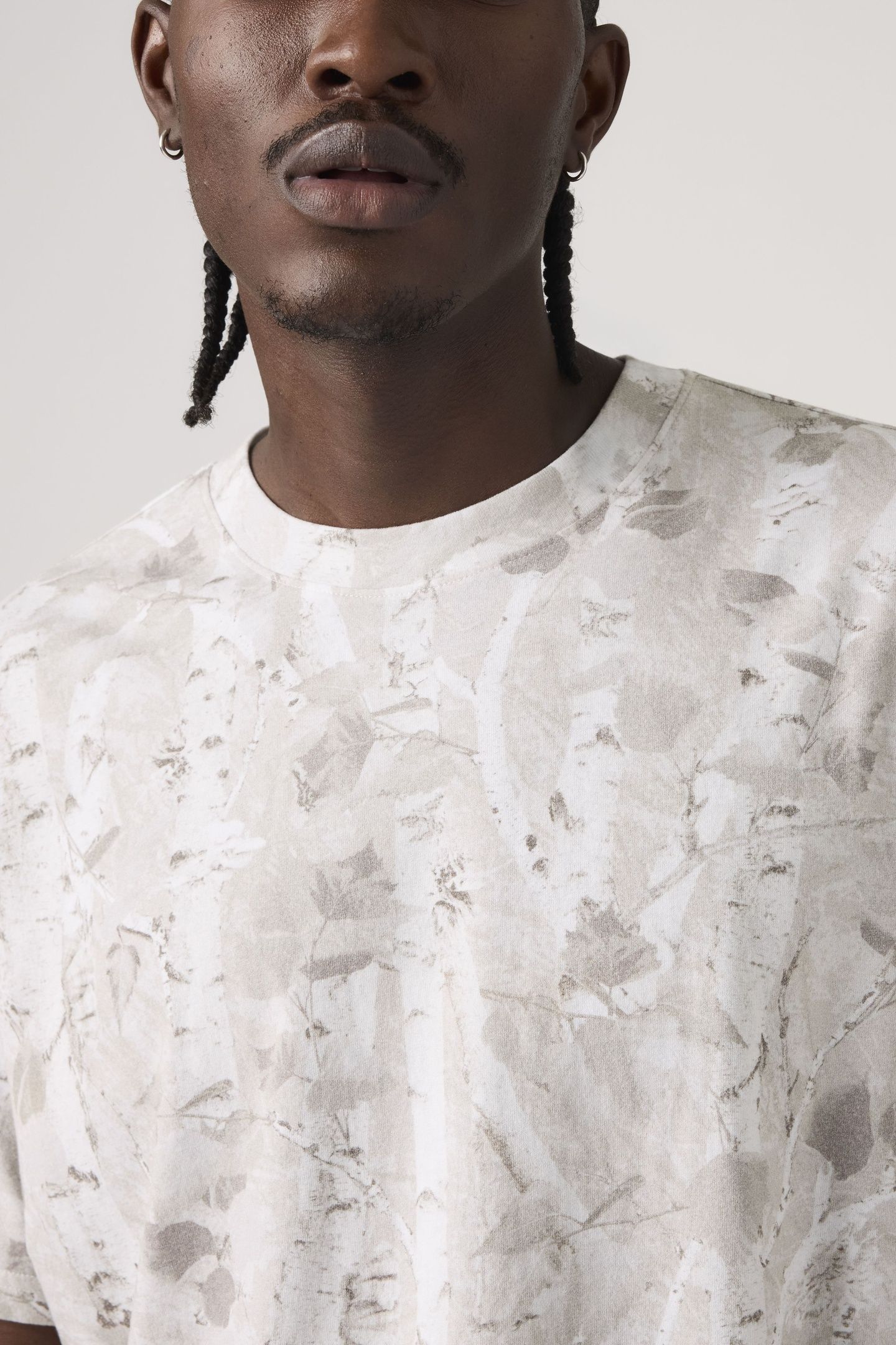 BOXY TEE 4